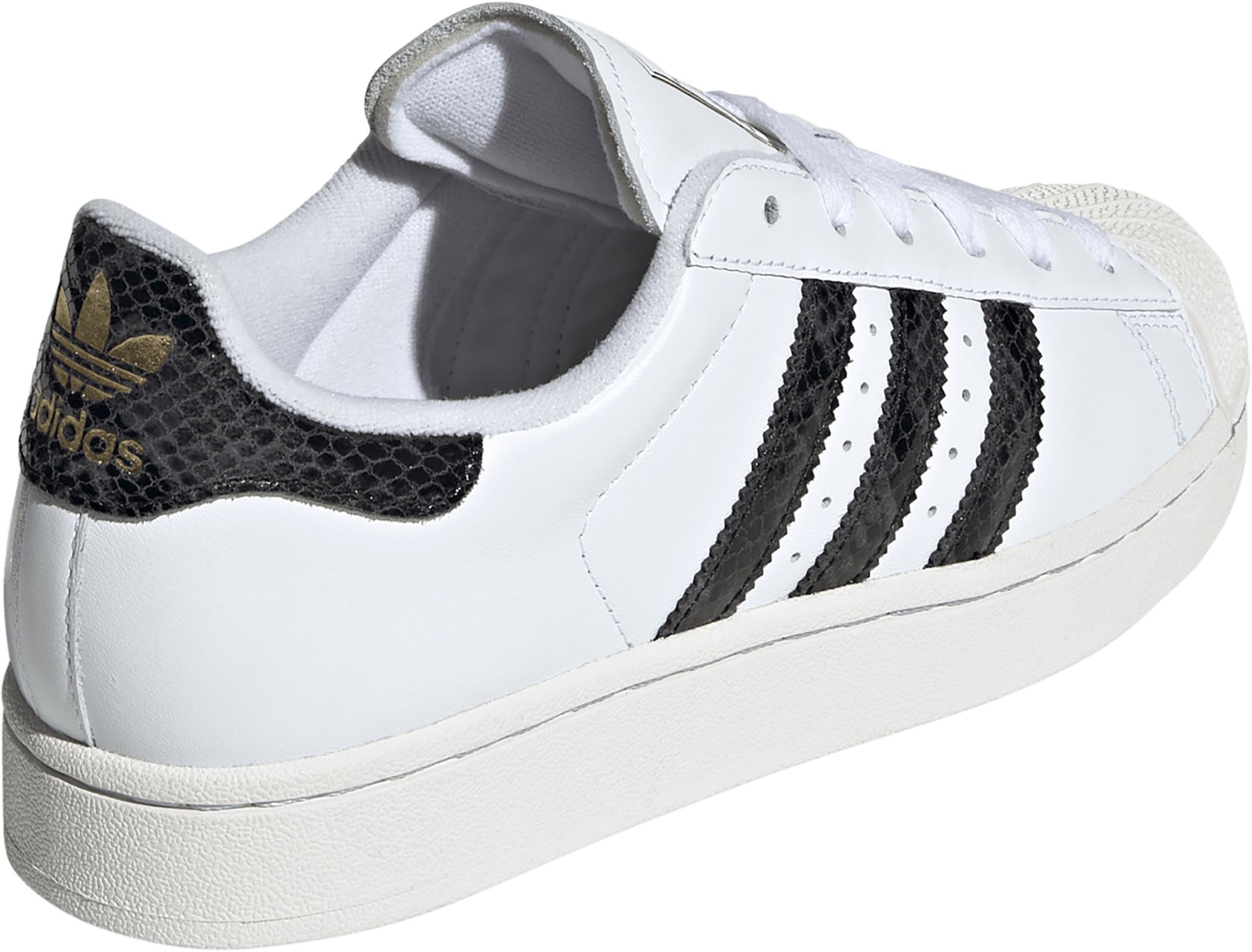 adidas Women's Superstar II Shoes product image