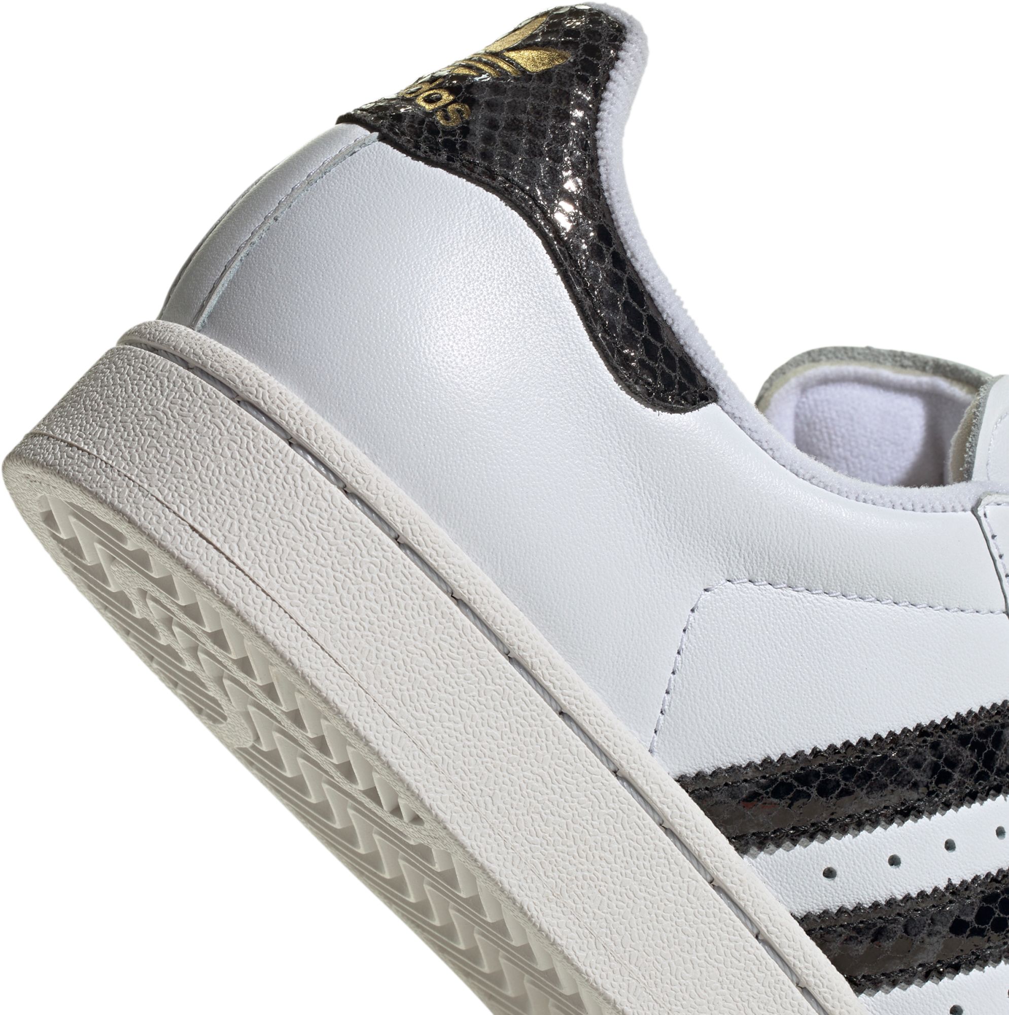 adidas Women's Superstar II Shoes product image