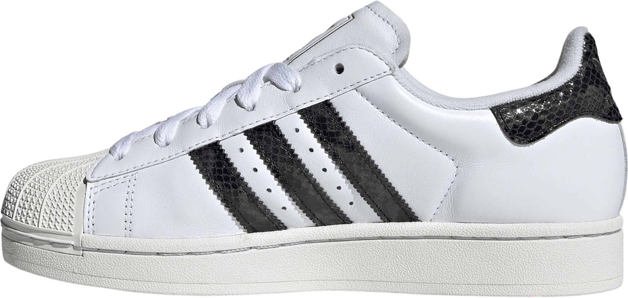 adidas Women's Superstar II Shoes product image