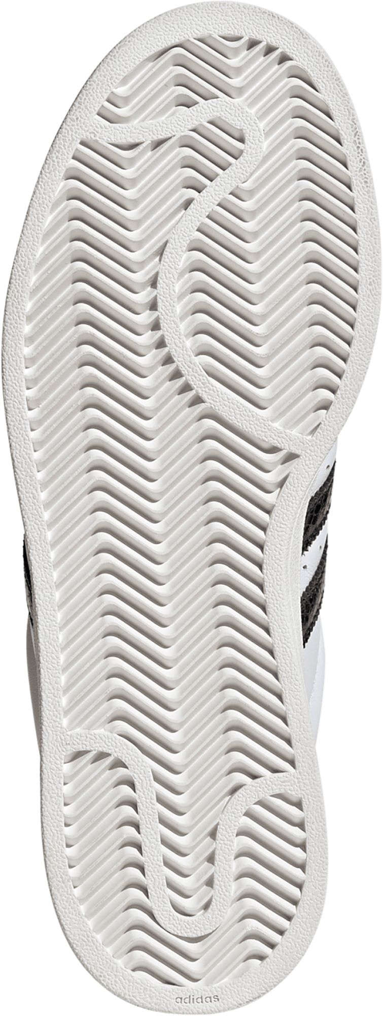 adidas Women's Superstar II Shoes product image