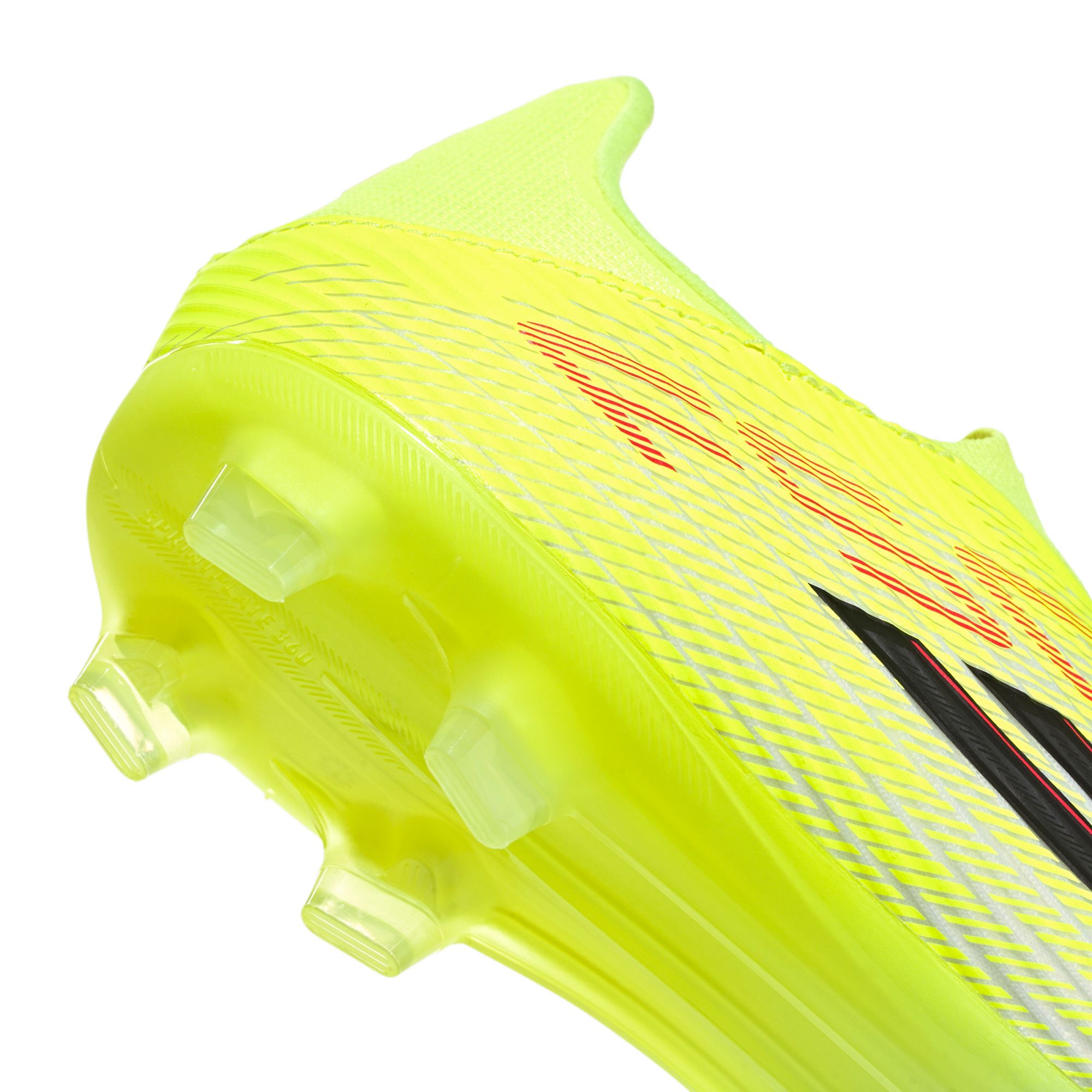 adidas F50 League LL FG/MG Soccer Cleats product image