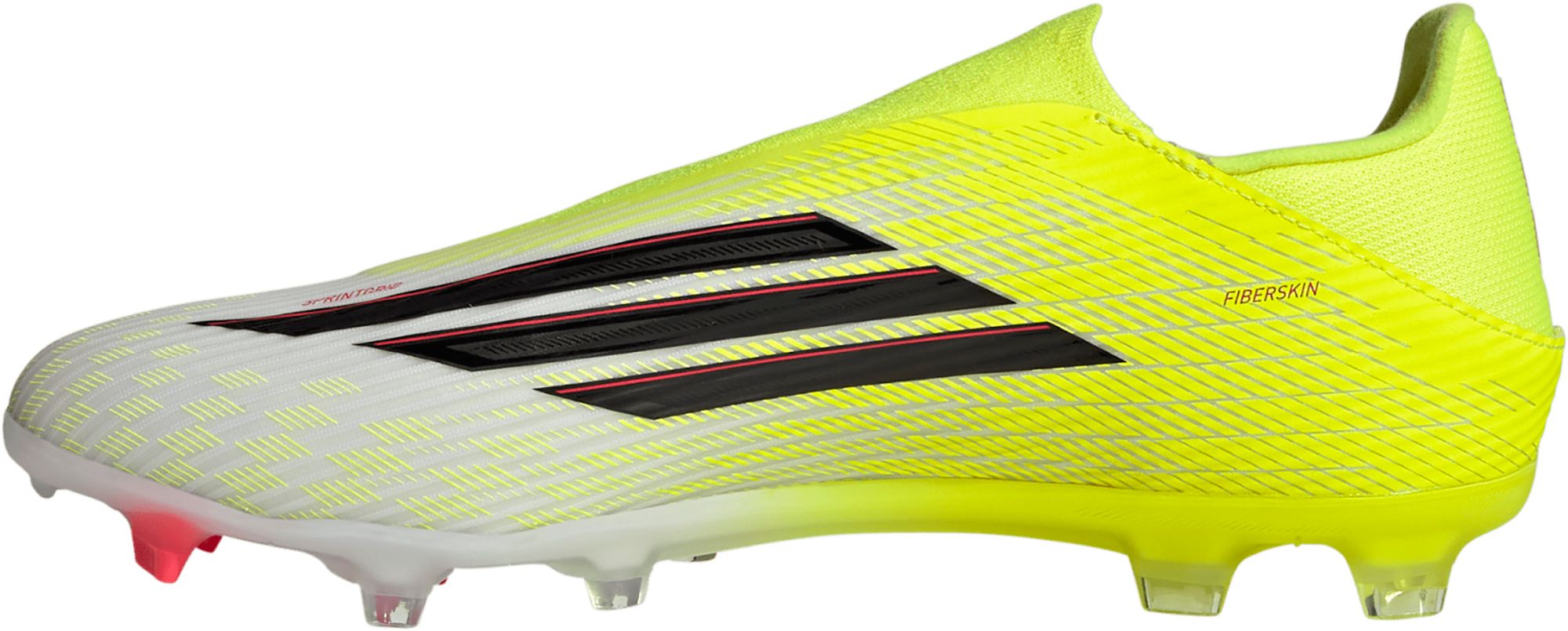 adidas F50 League LL FG/MG Soccer Cleats product image