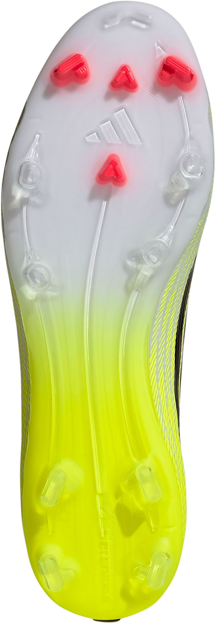 adidas F50 League LL FG/MG Soccer Cleats product image