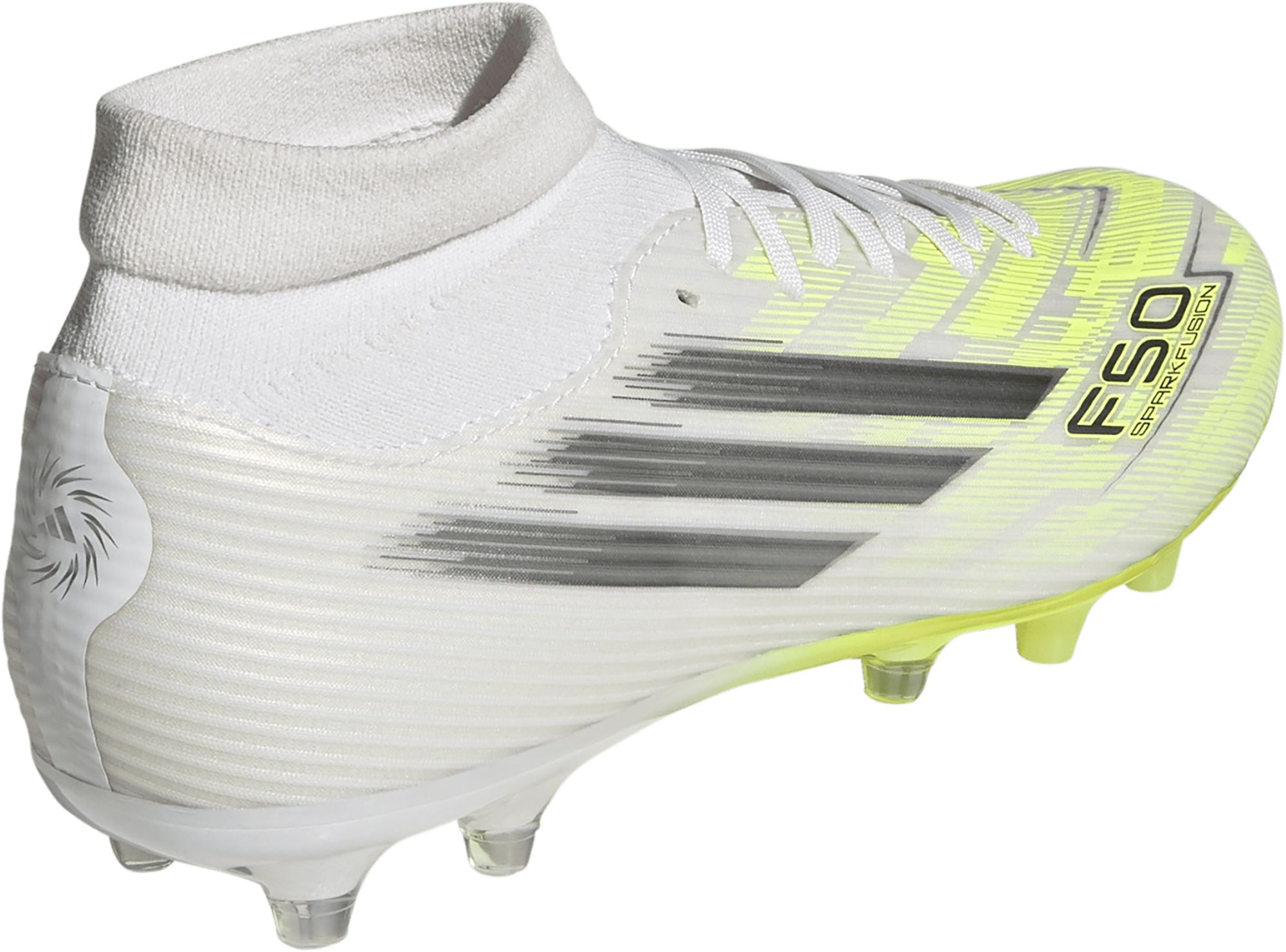 adidas Women's F50 Sparkfusion League Mid FG/AG Soccer Cleats product image