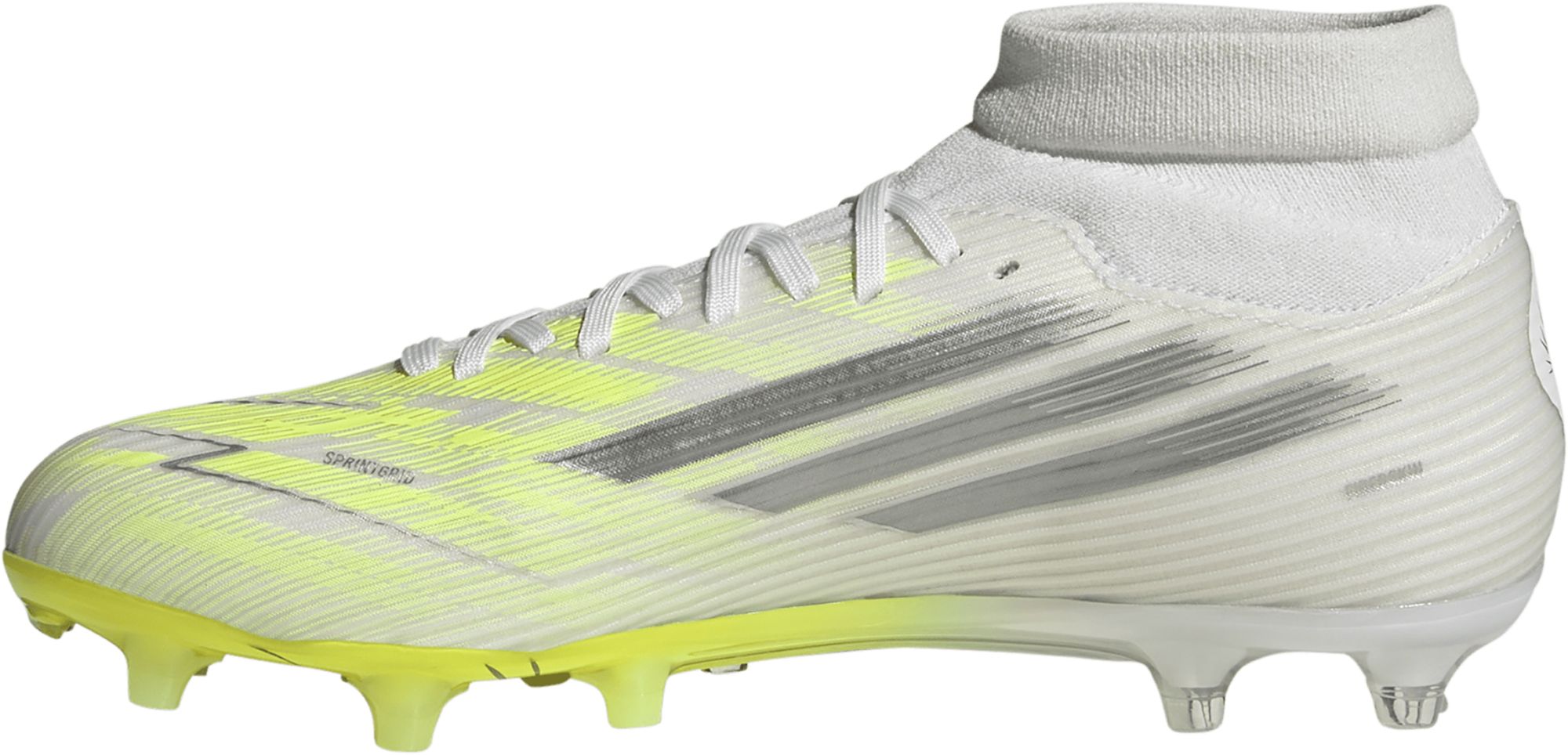adidas Women's F50 Sparkfusion League Mid FG/AG Soccer Cleats product image