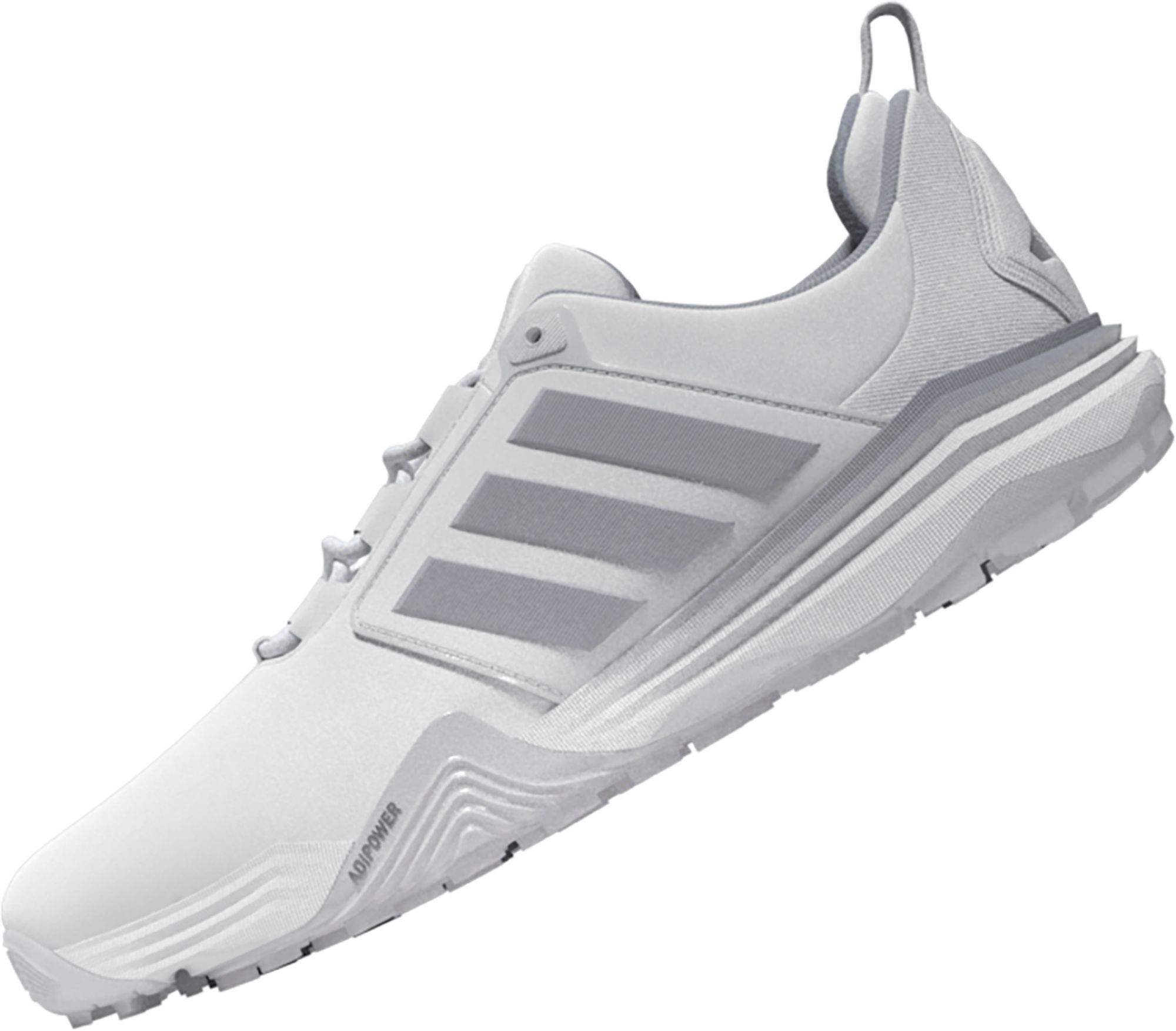 adidas Adipower Spikeless Golf Shoes product image