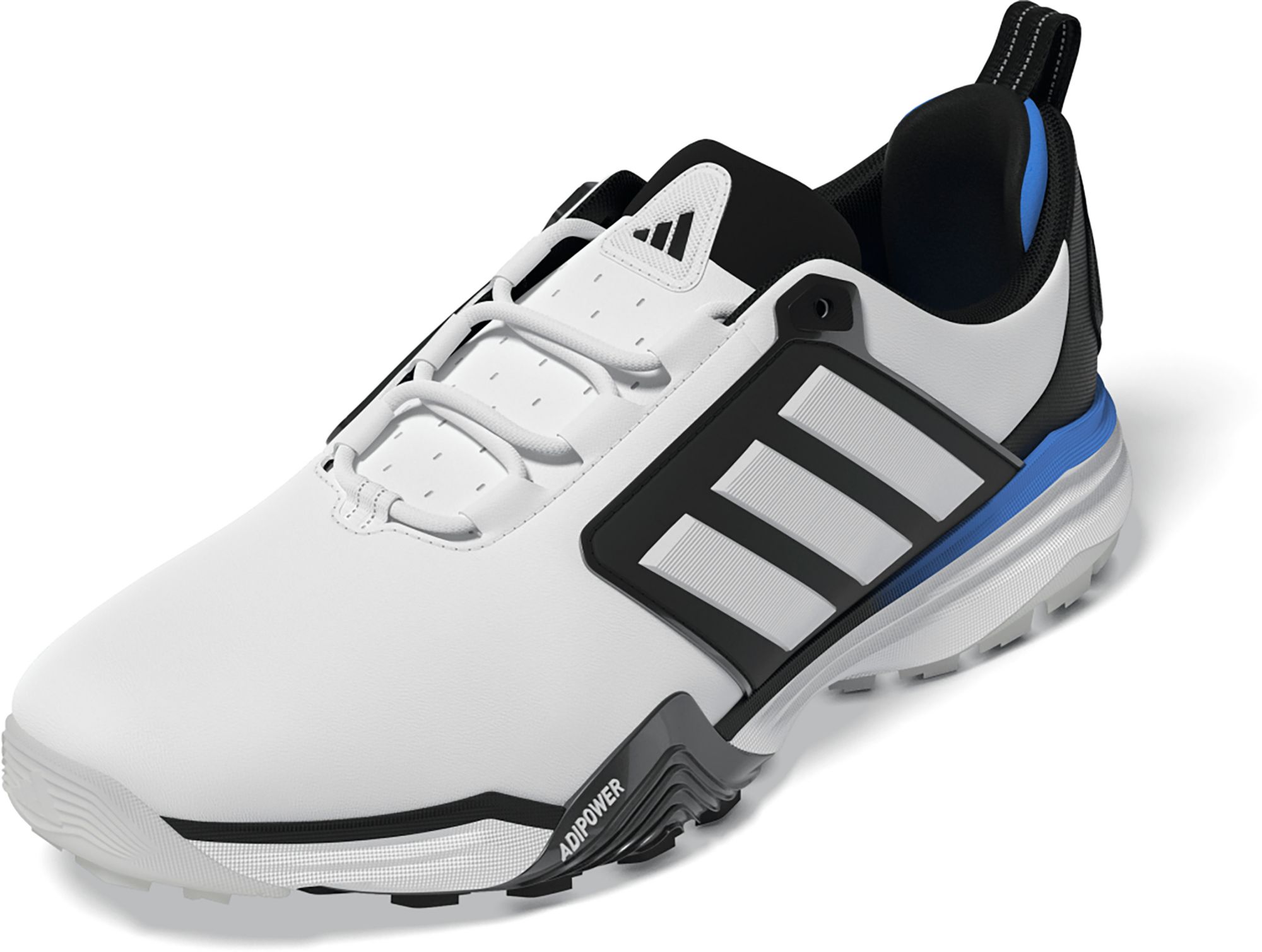 adidas Adipower Spikeless Golf Shoes product image