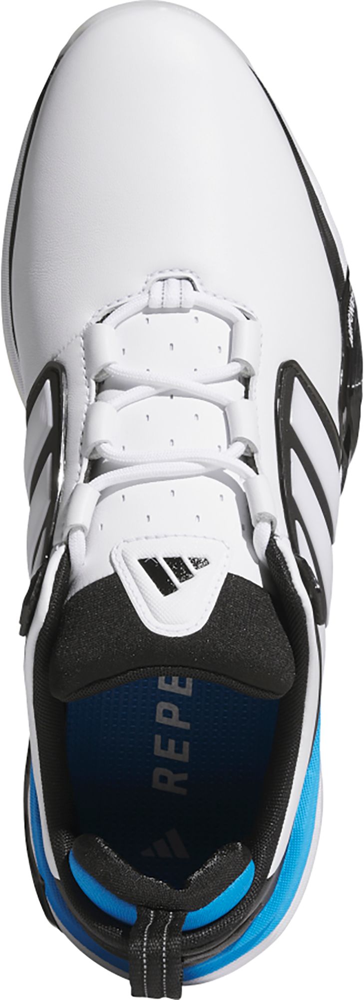 adidas Adipower Spikeless Golf Shoes product image
