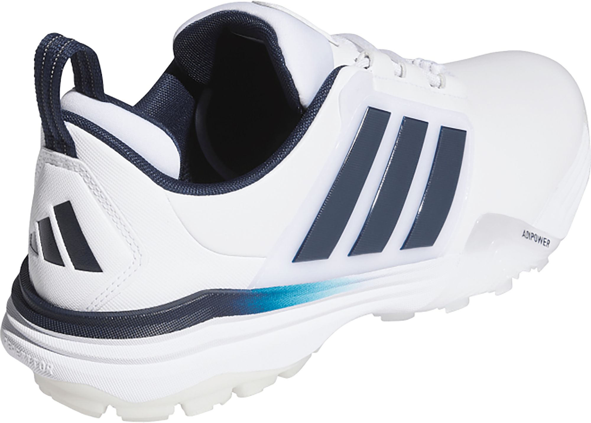 adidas Adipower Spikeless Golf Shoes product image