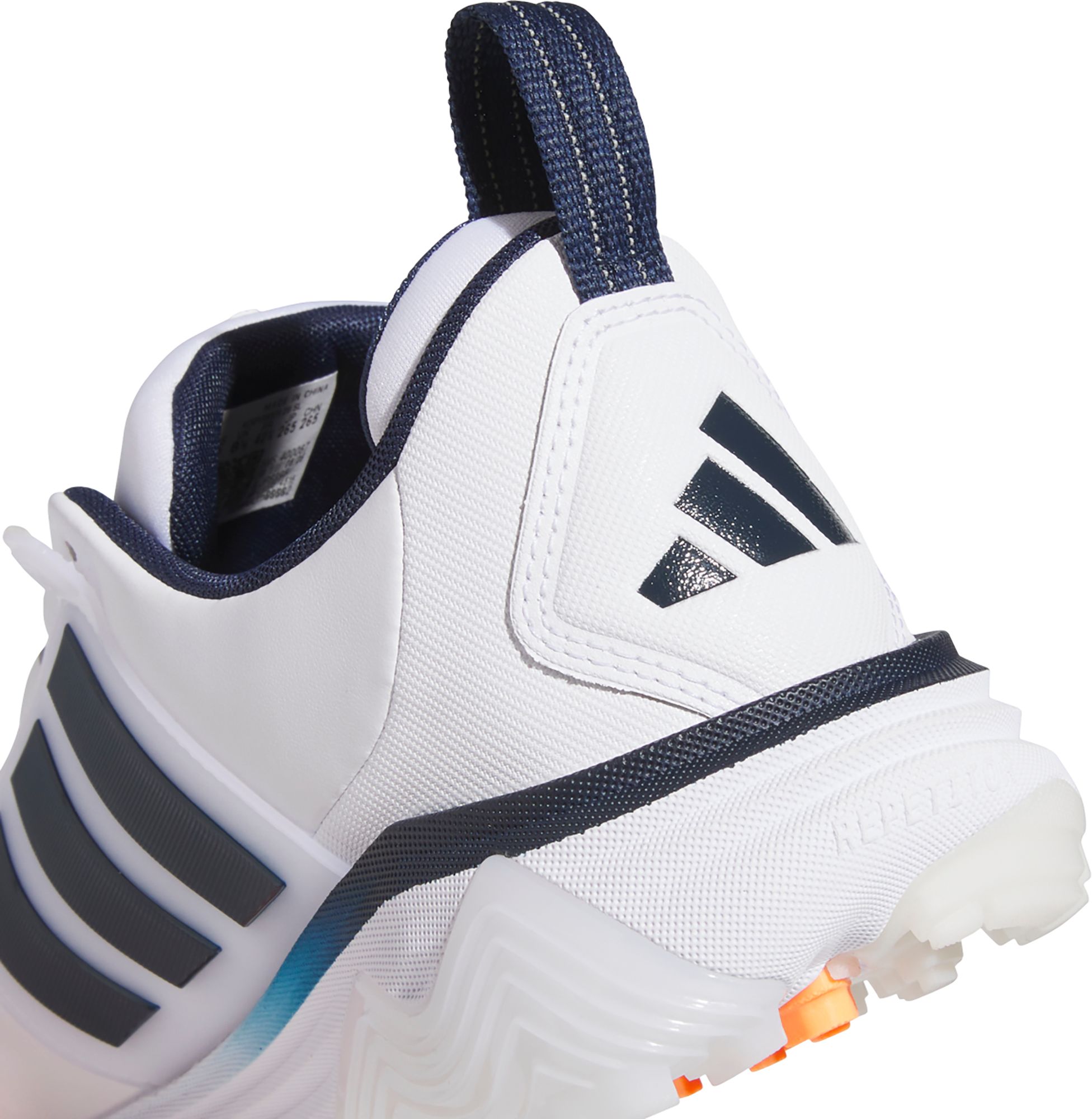 adidas Adipower Spikeless Golf Shoes product image