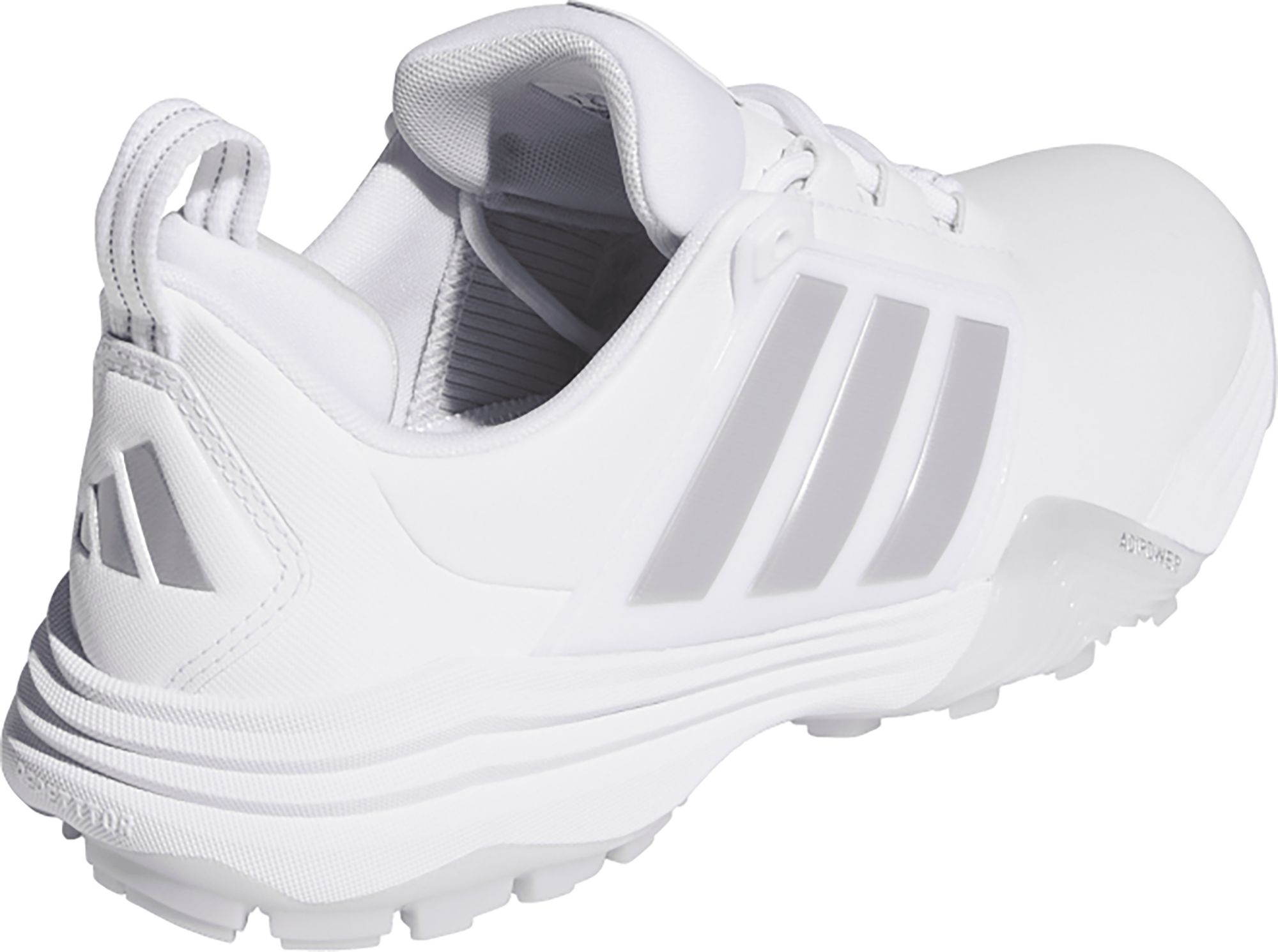 adidas Women's Adipower Spikeless Golf Shoe product image
