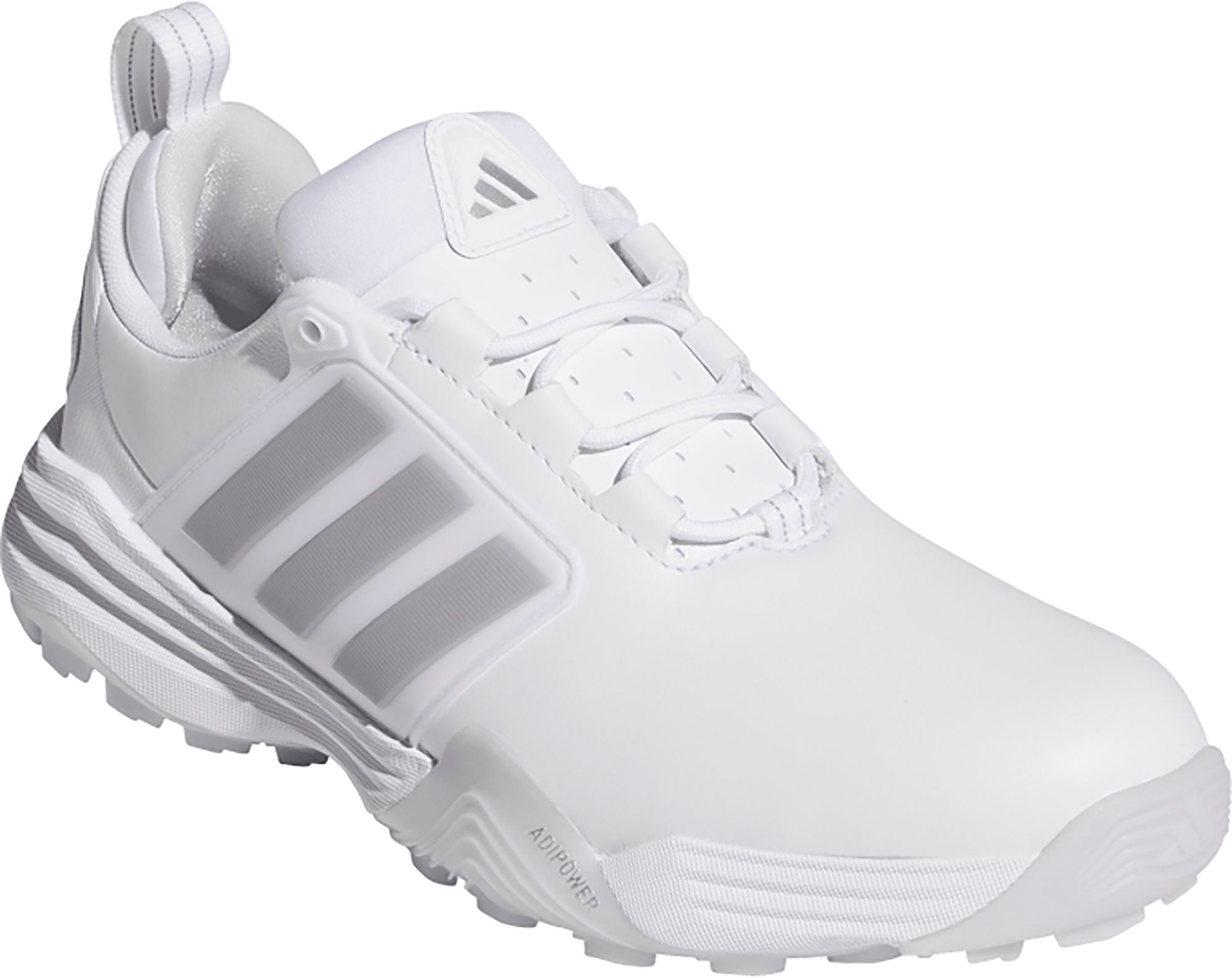adidas Women's Adipower Spikeless Golf Shoe product image