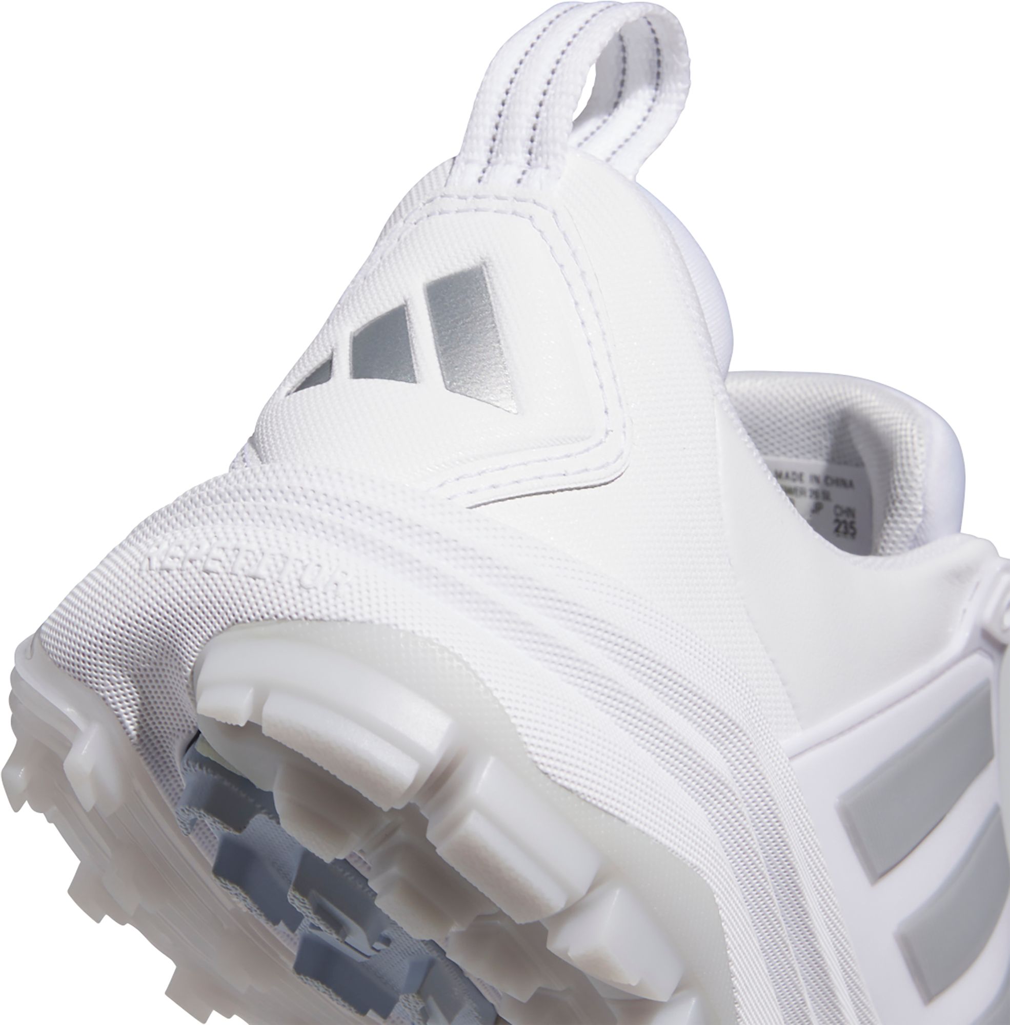 adidas Women's Adipower Spikeless Golf Shoe product image