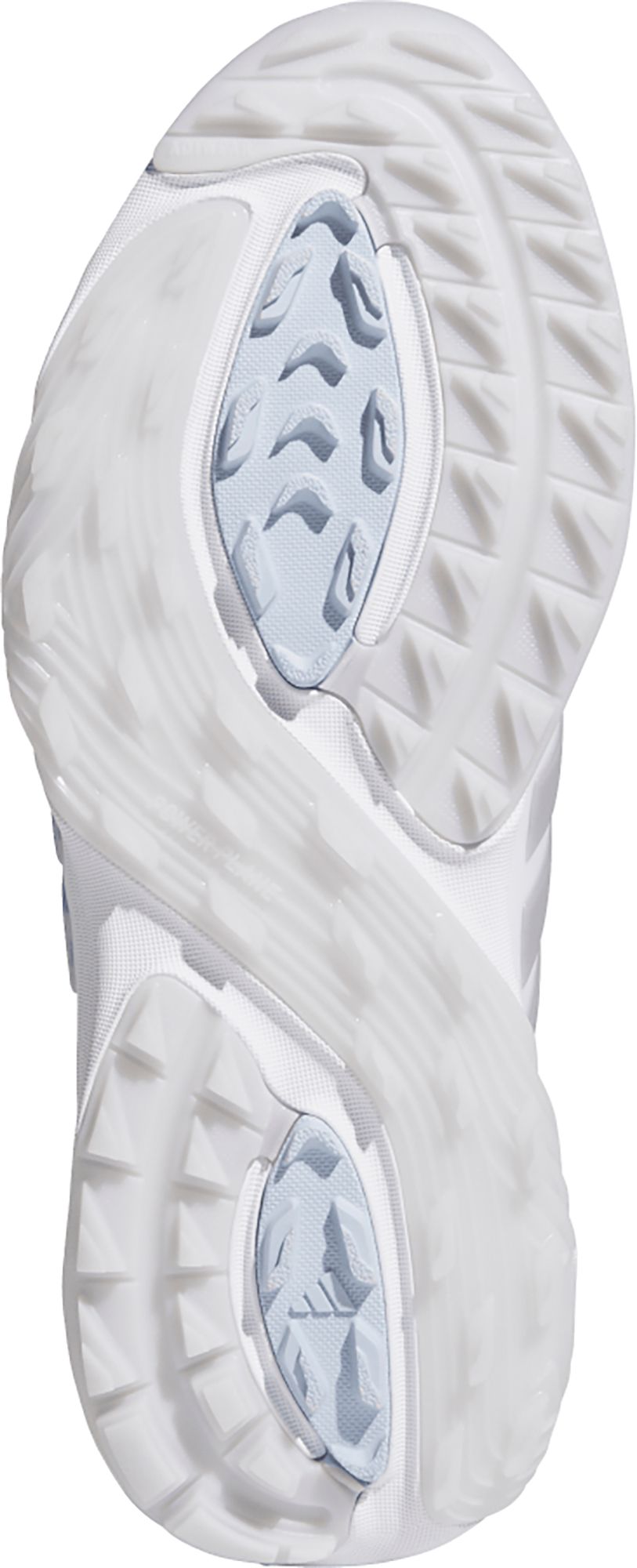 adidas Women's Adipower Spikeless Golf Shoe product image