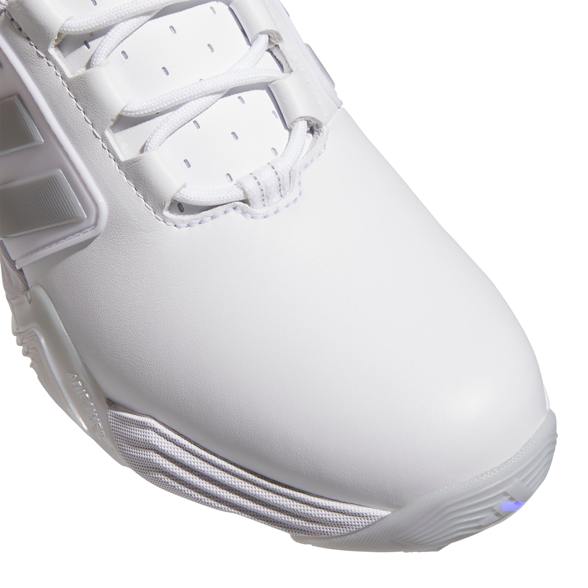 adidas Women's Adipower Spikeless Golf Shoe product image