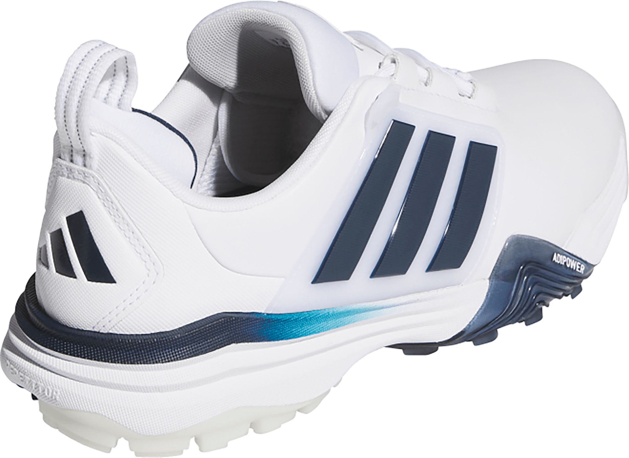 adidas Women's AdiPower Spikeless Golf Shoe product image