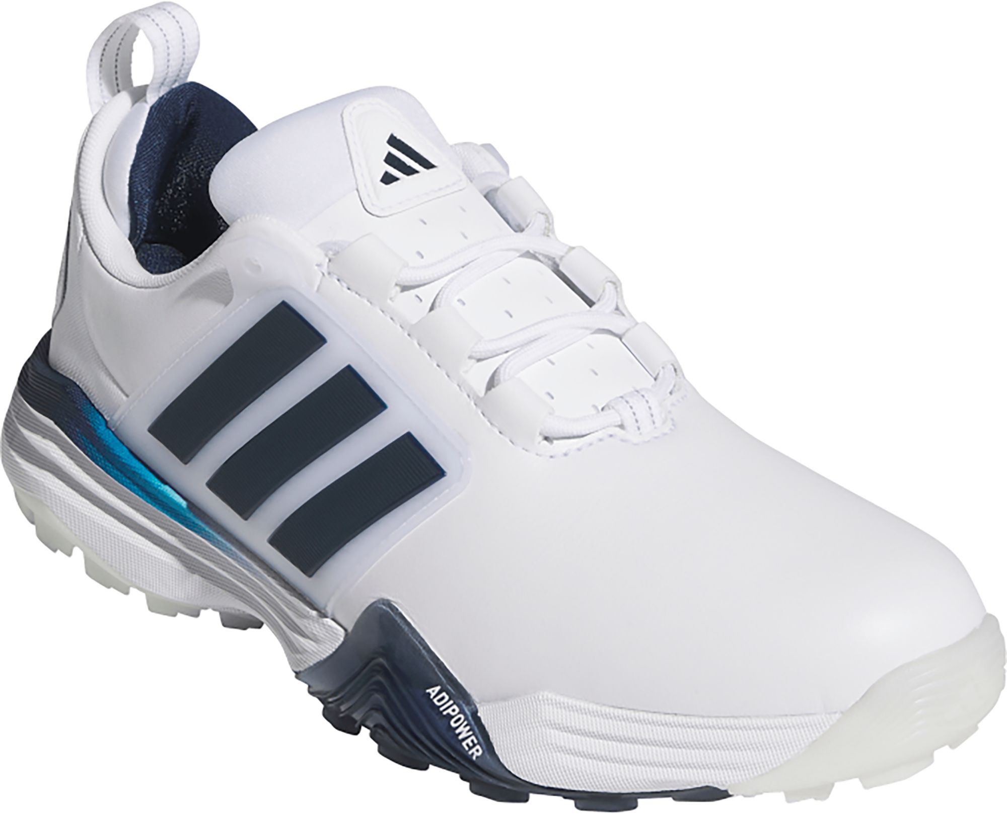 adidas Women's AdiPower Spikeless Golf Shoe product image