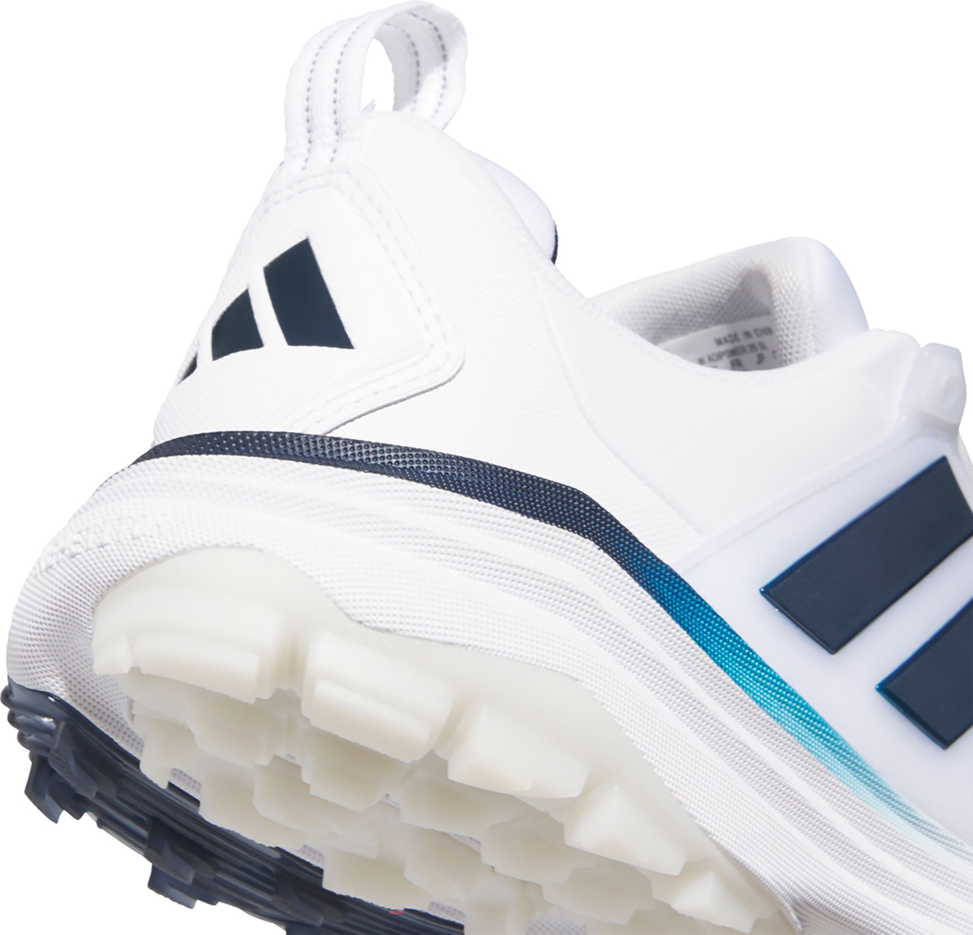 adidas Women's AdiPower Spikeless Golf Shoe product image