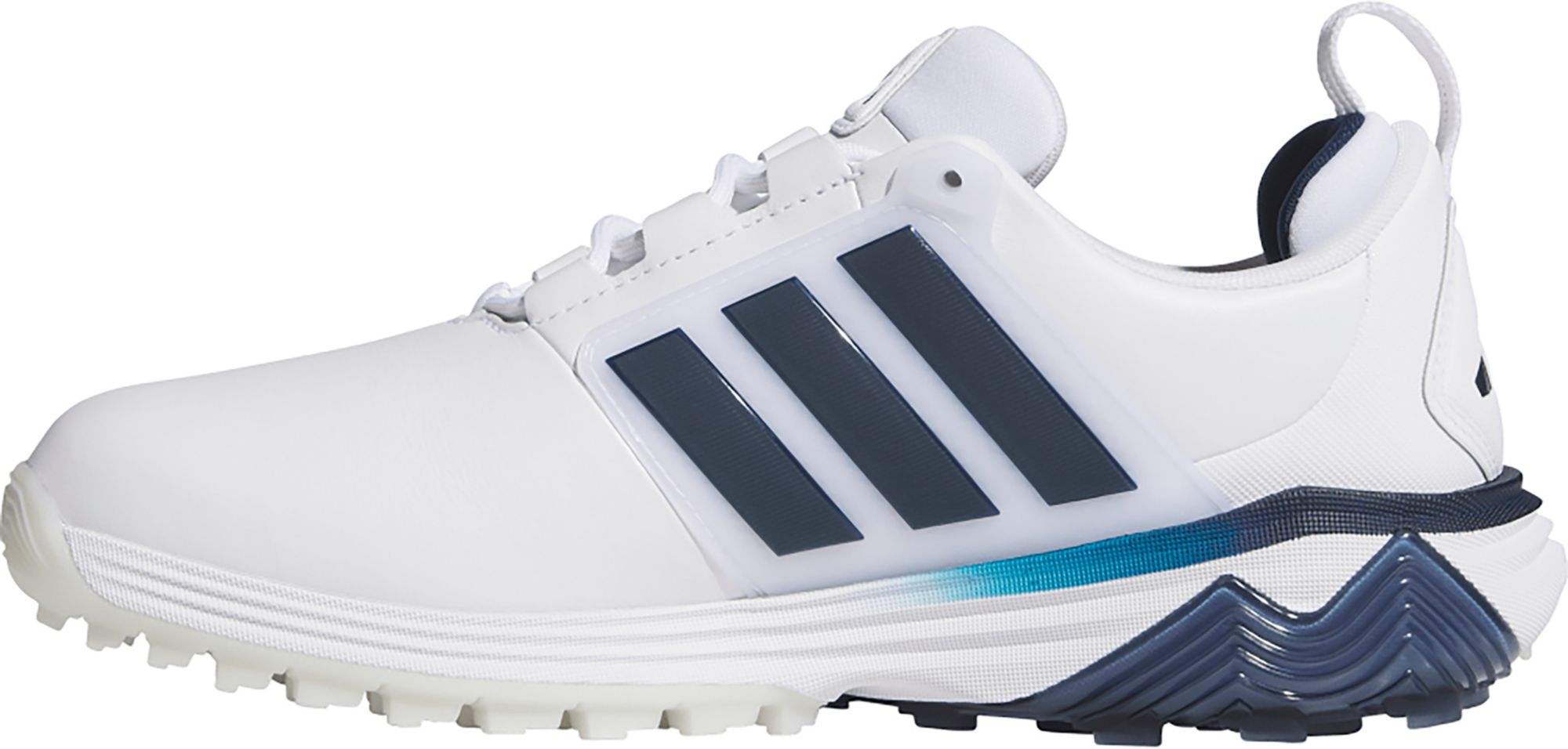 adidas Women's AdiPower Spikeless Golf Shoe product image