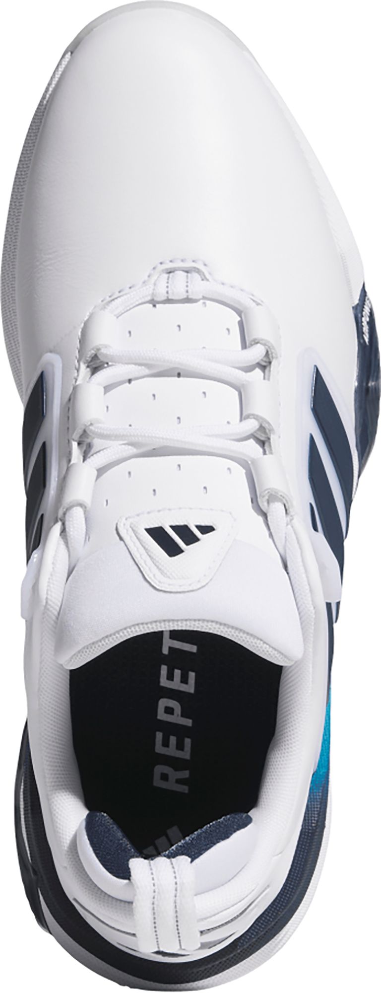 adidas Women's AdiPower Spikeless Golf Shoe product image