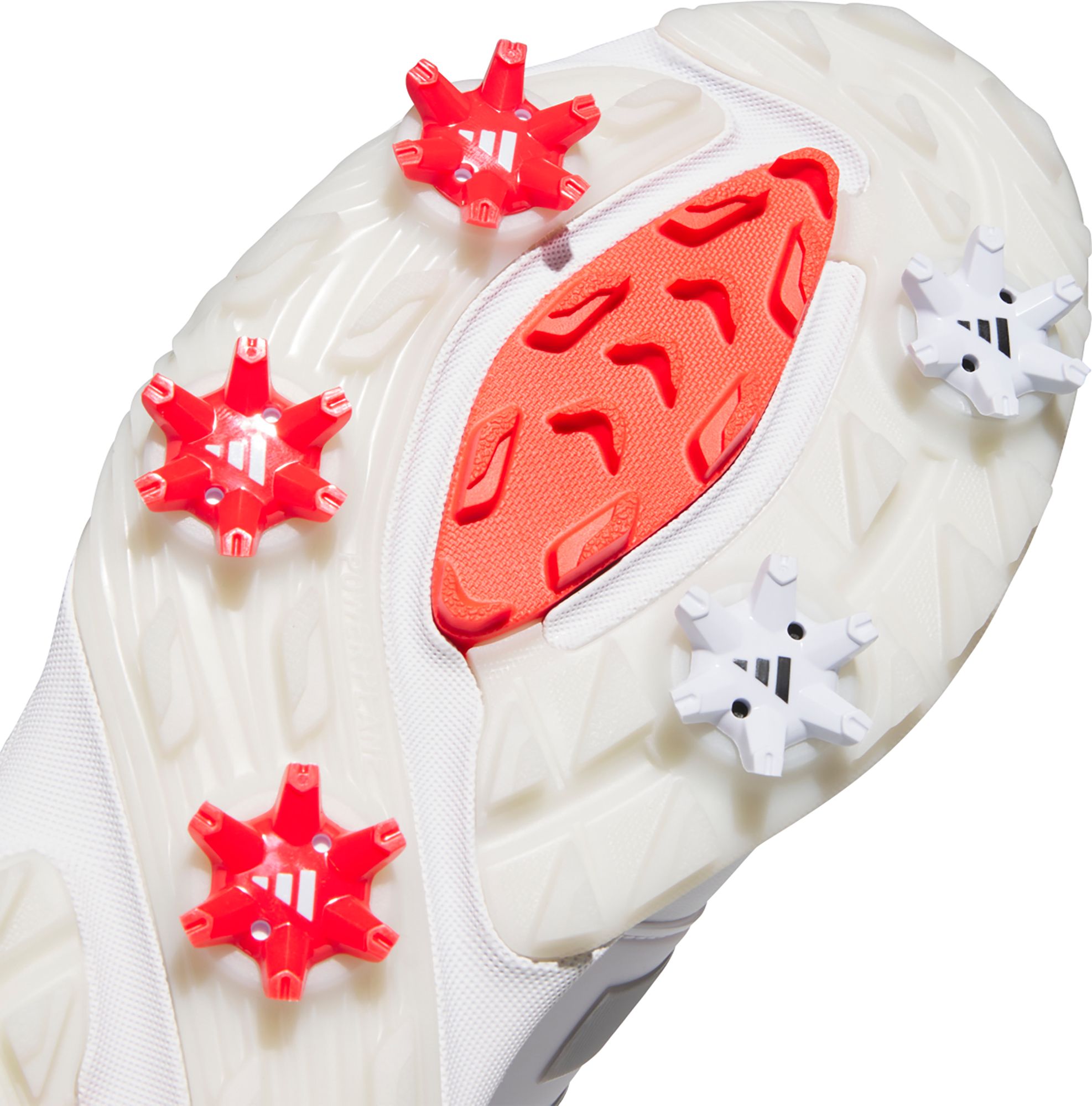 adidas Men's Adipower Golf Shoes product image