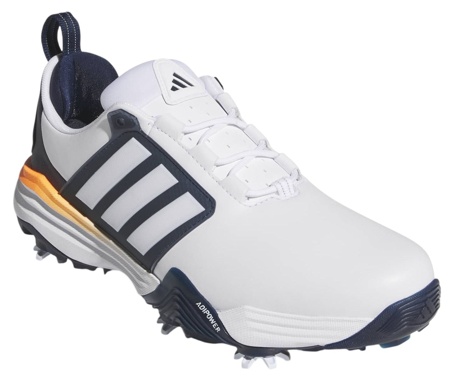 adidas Men's Adipower 26 Golf Shoes product image