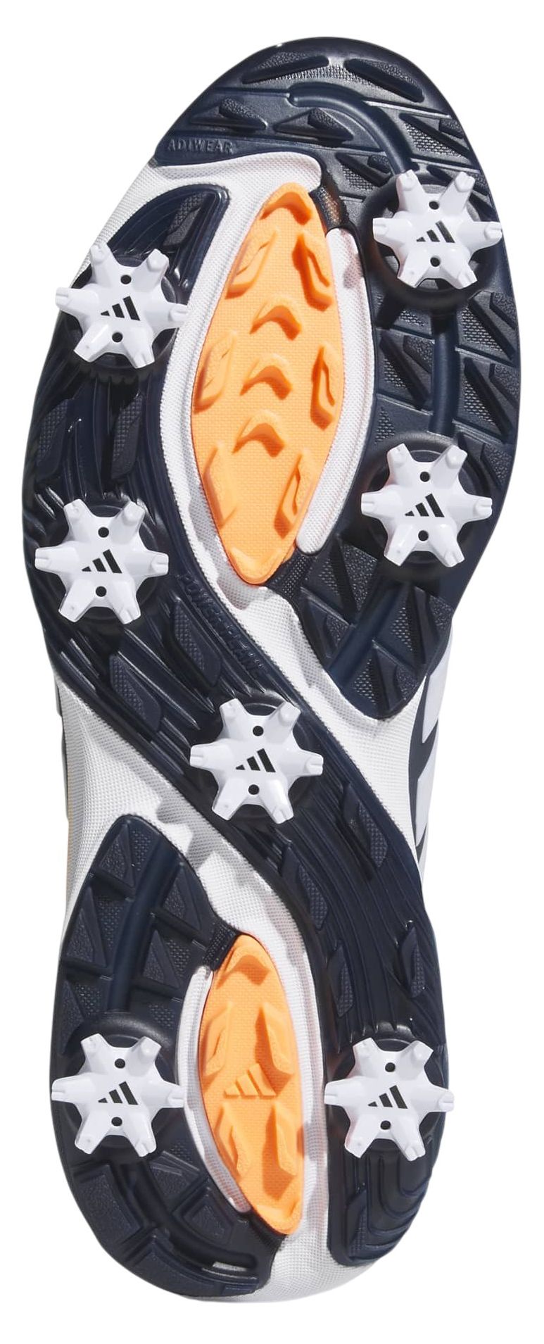 adidas Men's Adipower 26 Golf Shoes product image