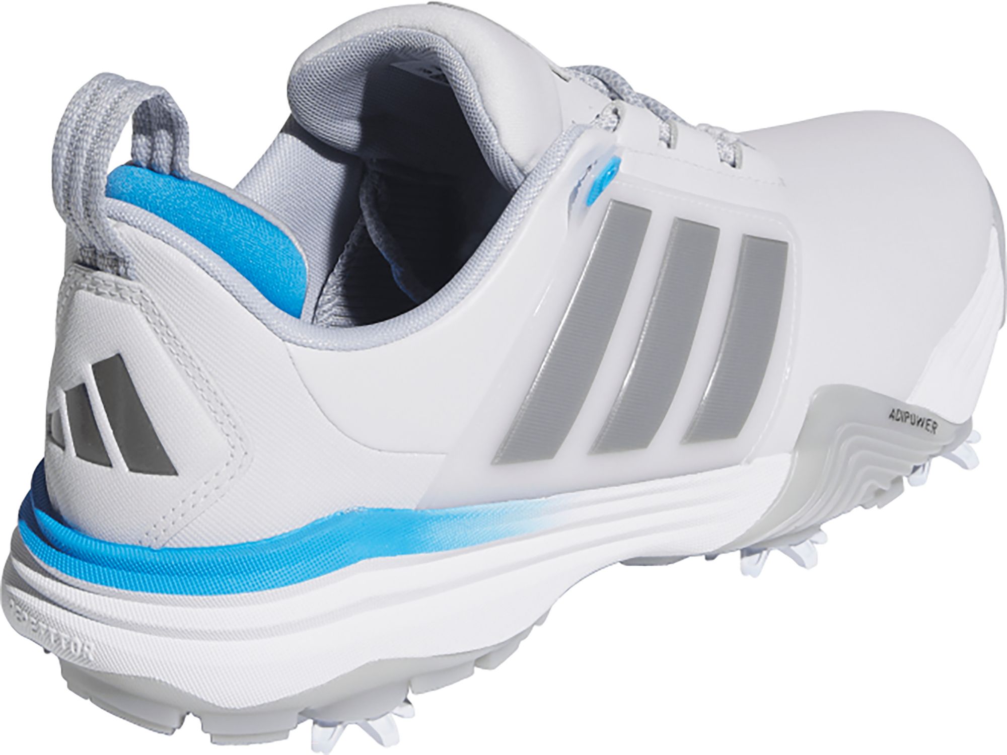 adidas Men's Adipower Golf Shoes product image
