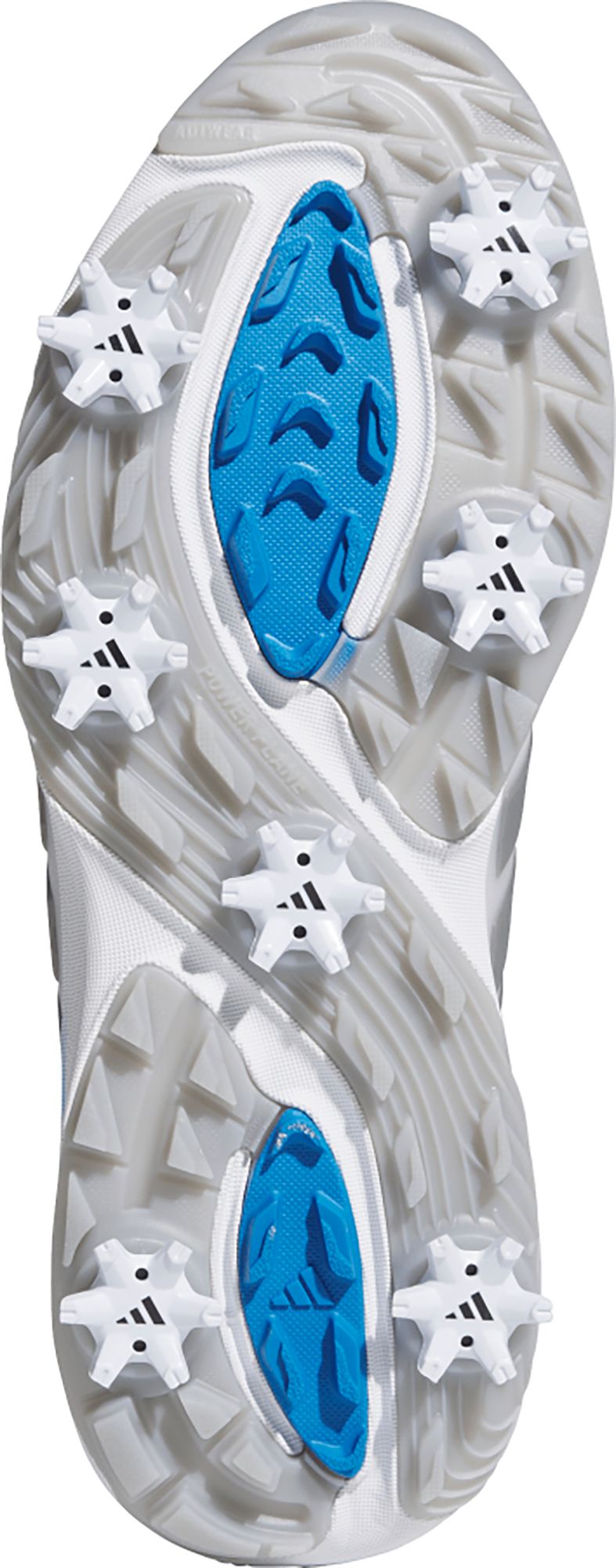 adidas Men's Adipower Golf Shoes product image