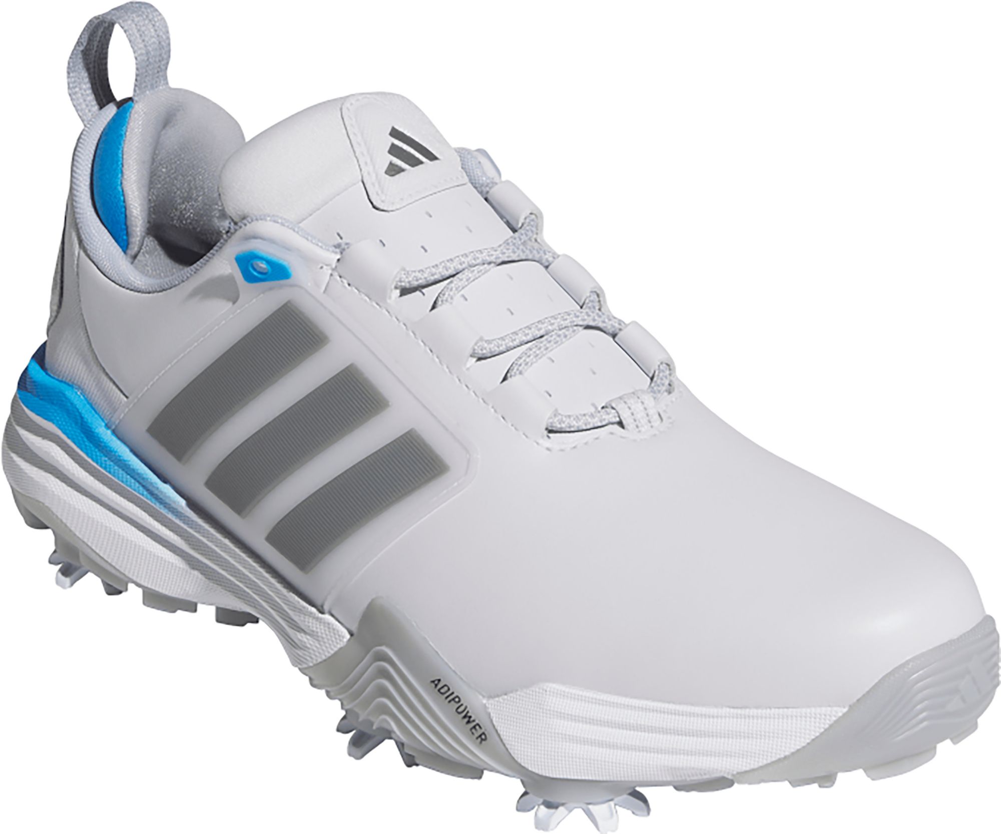 adidas Men's Adipower Golf Shoes product image