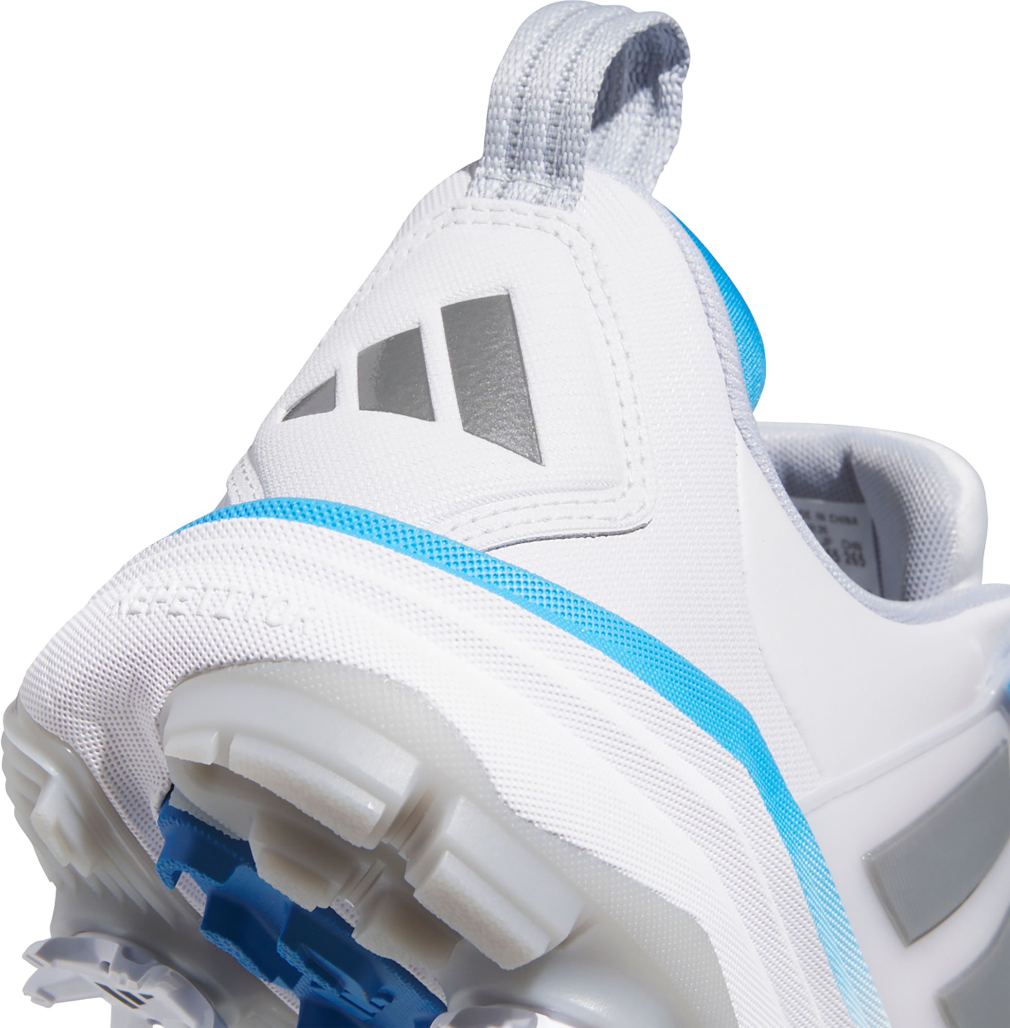 adidas Men's Adipower Golf Shoes product image