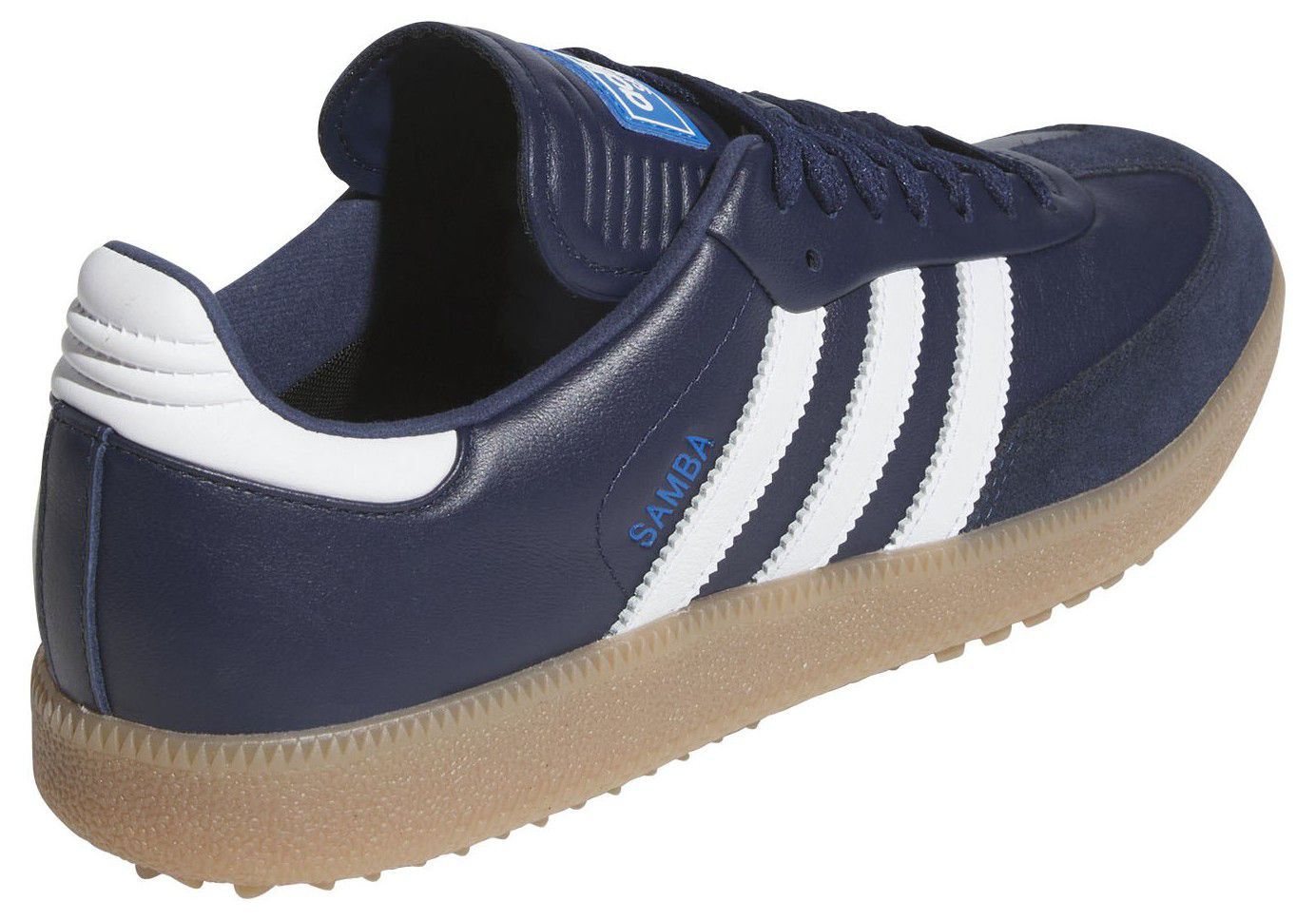 adidas Men's Samba 2025 Golf Shoes product image
