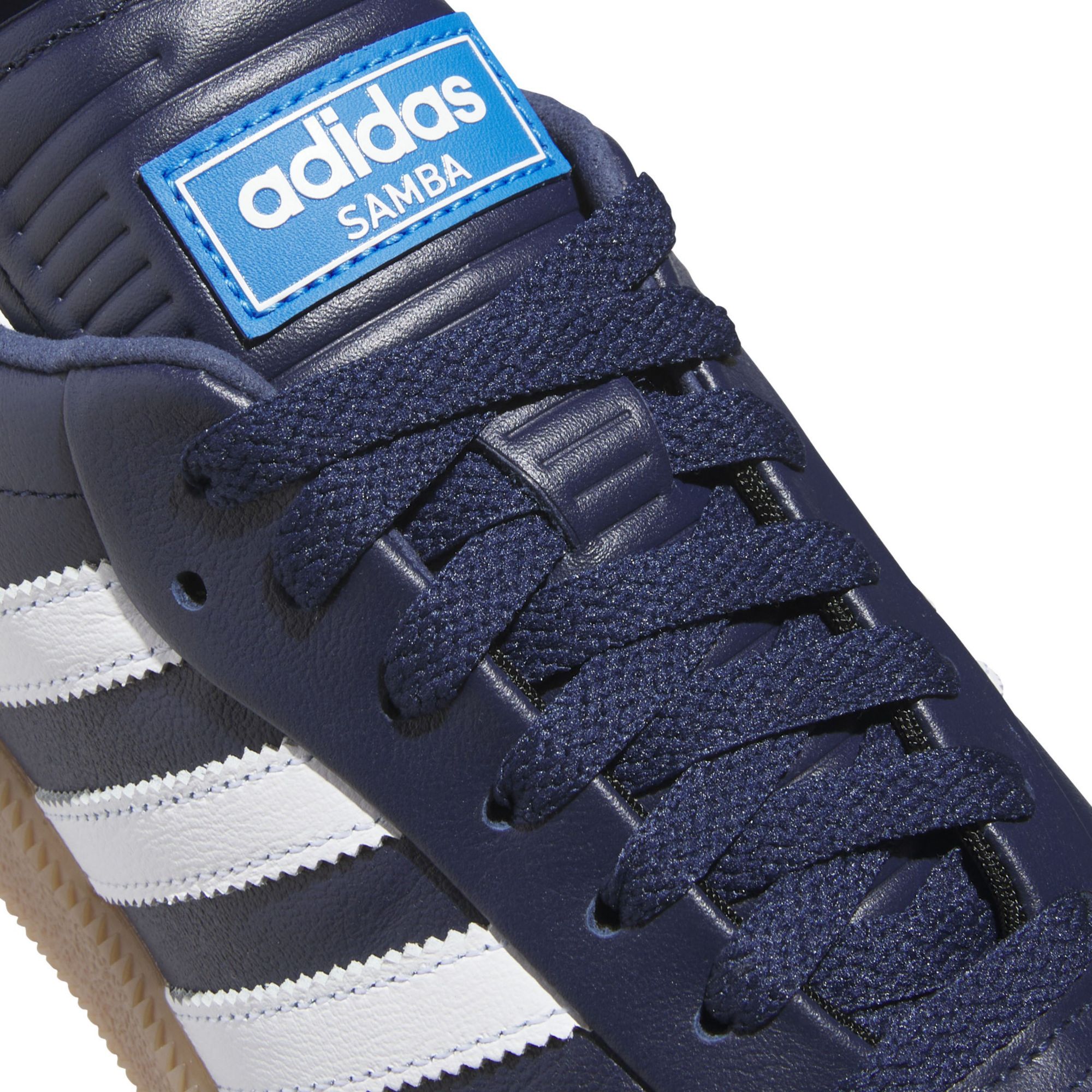 adidas Men's Samba 2025 Golf Shoes product image