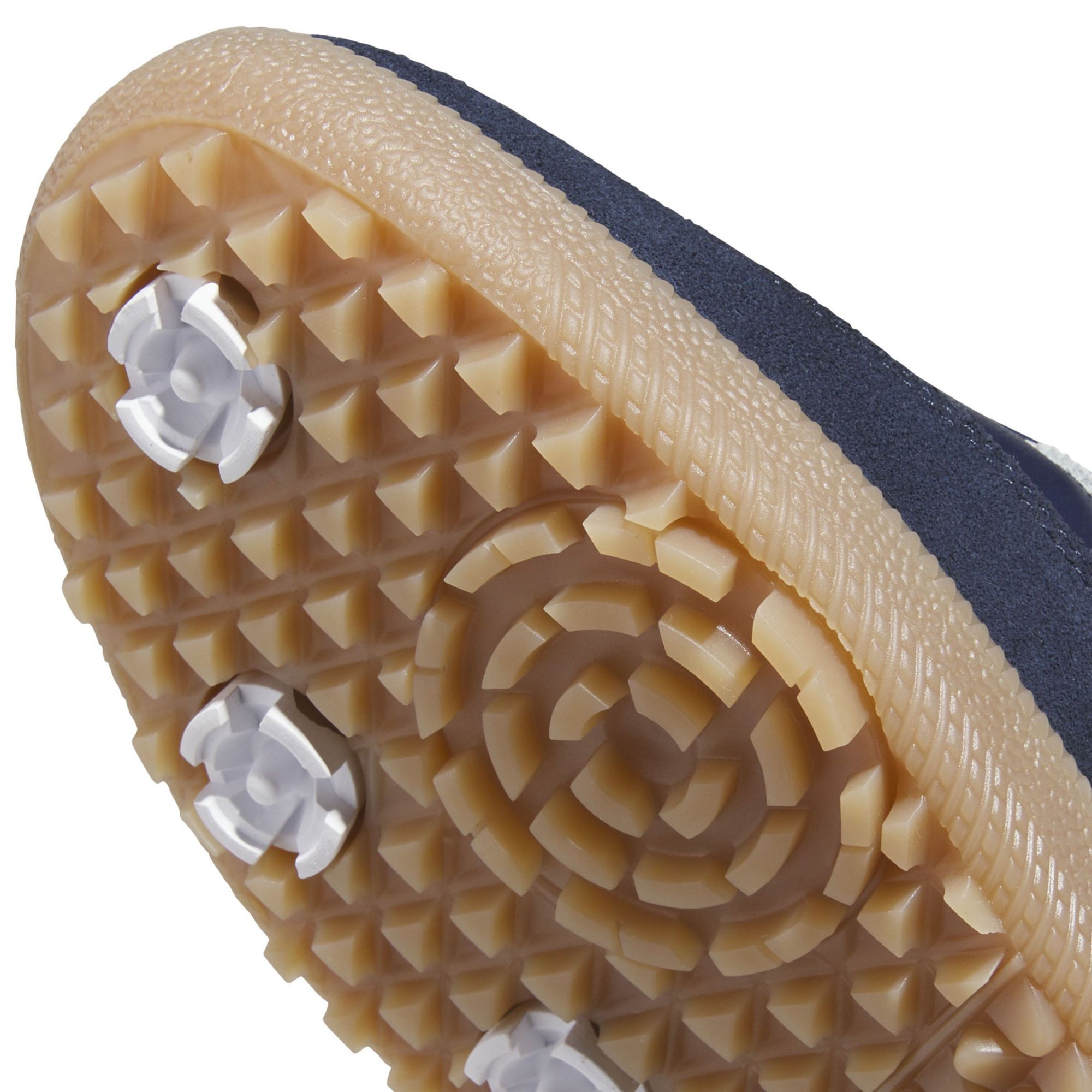 adidas Men's Samba 2025 Golf Shoes product image