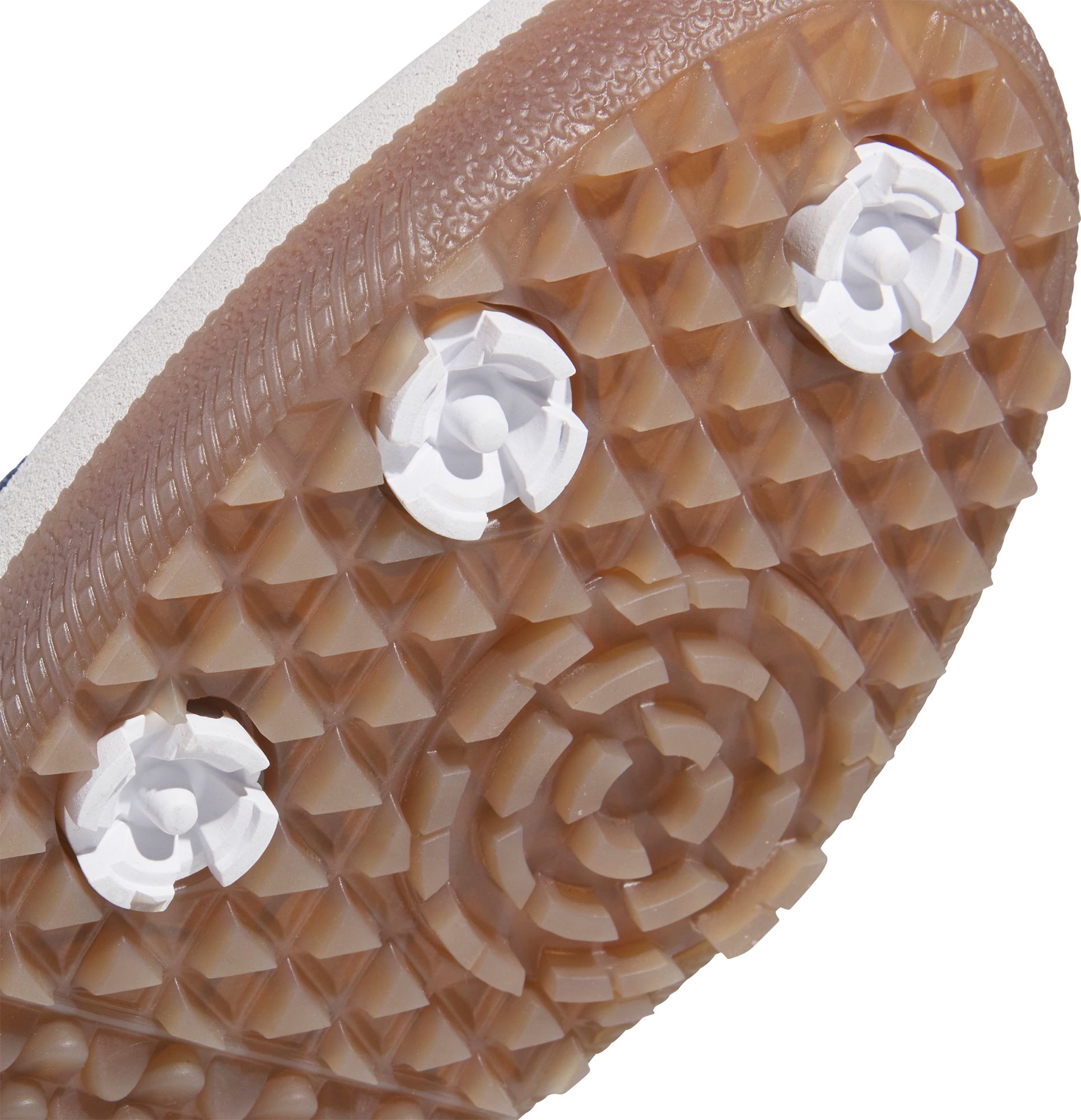 adidas Men's Samba Spikeless Golf Shoes product image