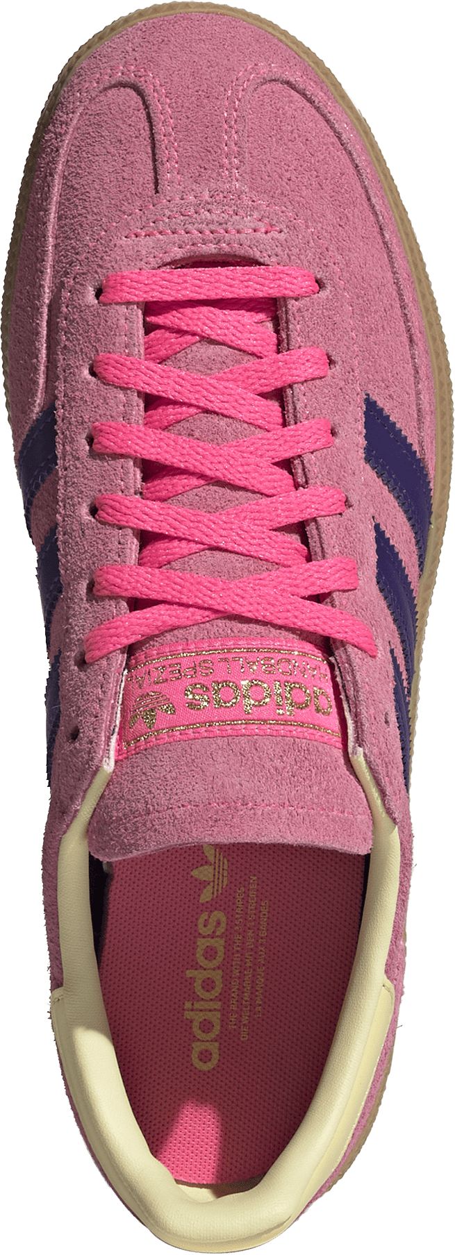 adidas Women's Handball Spezial Shoes product image