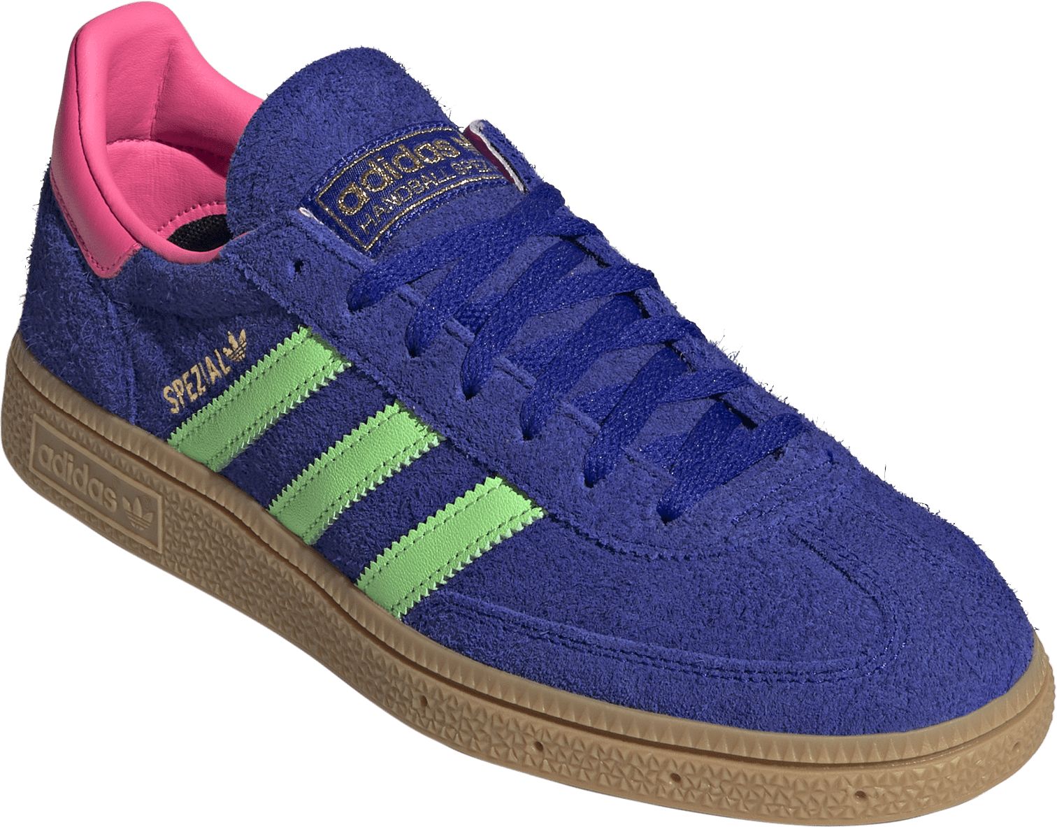 adidas Women's Handball Spezial Shoes product image