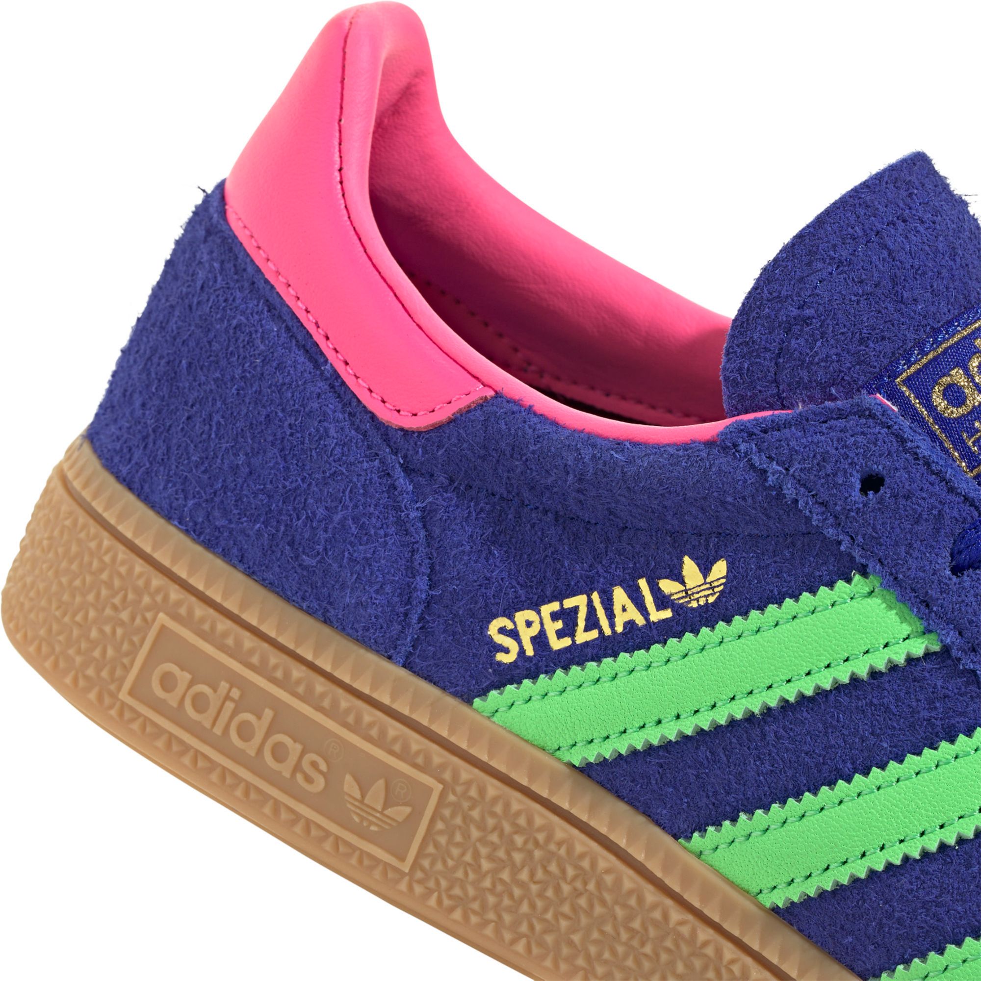 adidas Women's Handball Spezial Shoes product image
