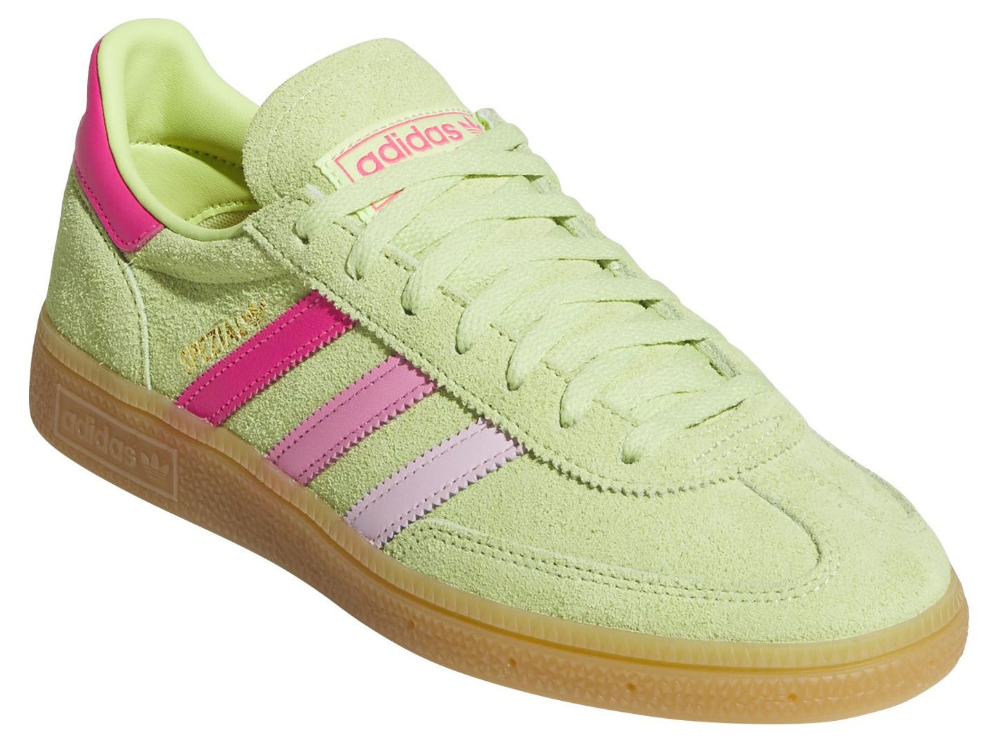 adidas Women's Handball Spezial Shoes product image