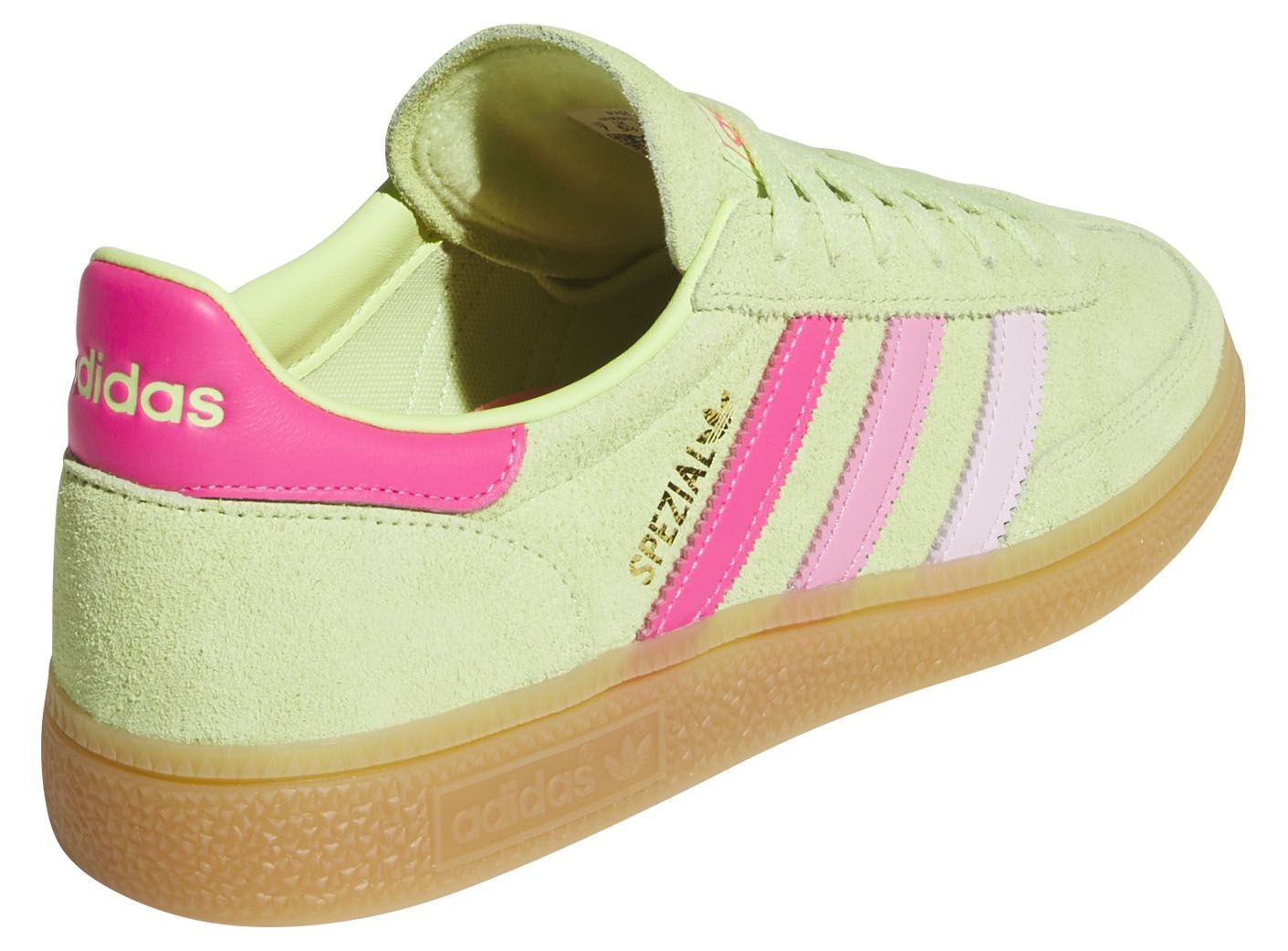 adidas Women's Handball Spezial Shoes product image