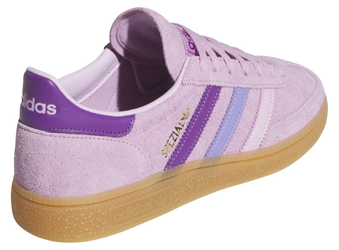 adidas Women's Handball Spezial Shoes product image