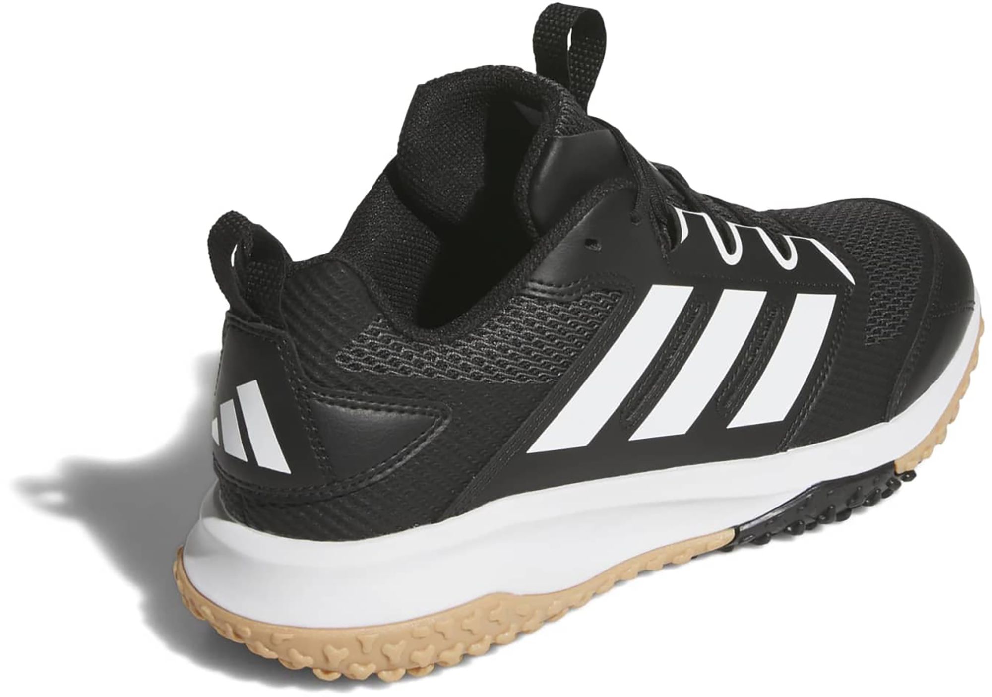adidas Men's adizero DGT Turf Baseball Shoes product image
