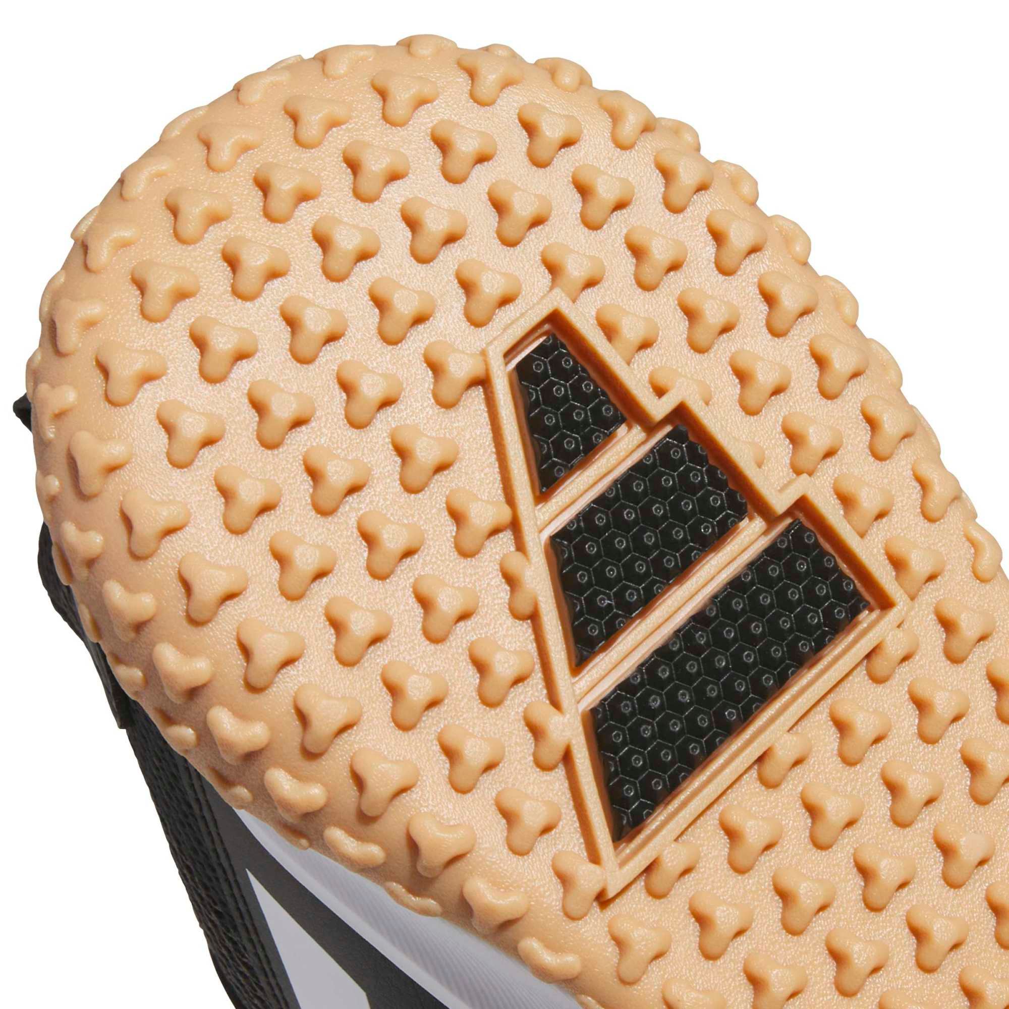 adidas Men's adizero DGT Turf Baseball Shoes product image