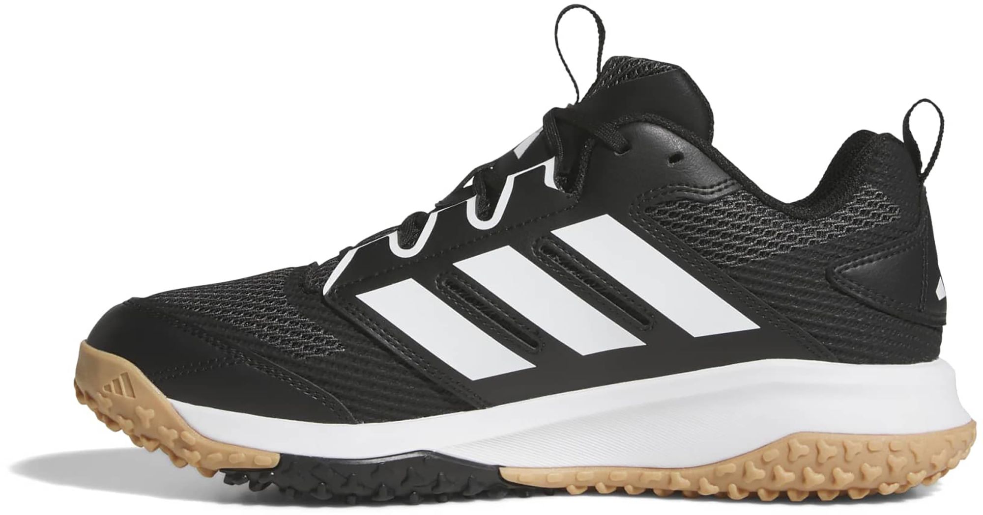 adidas Men's adizero DGT Turf Baseball Shoes product image