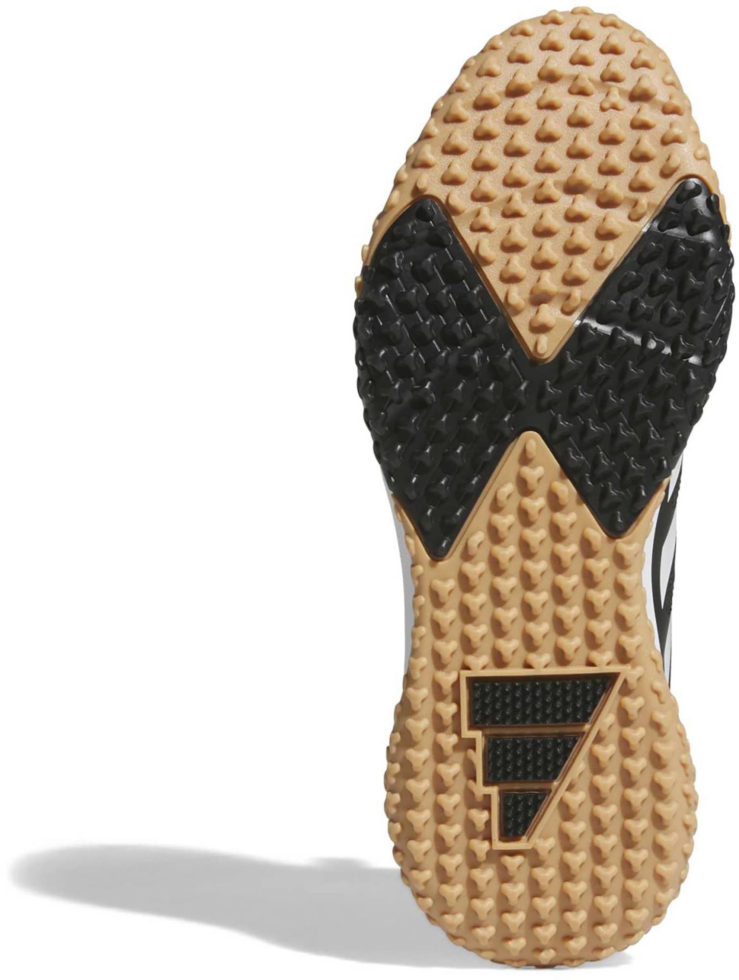 adidas Men's adizero DGT Turf Baseball Shoes product image