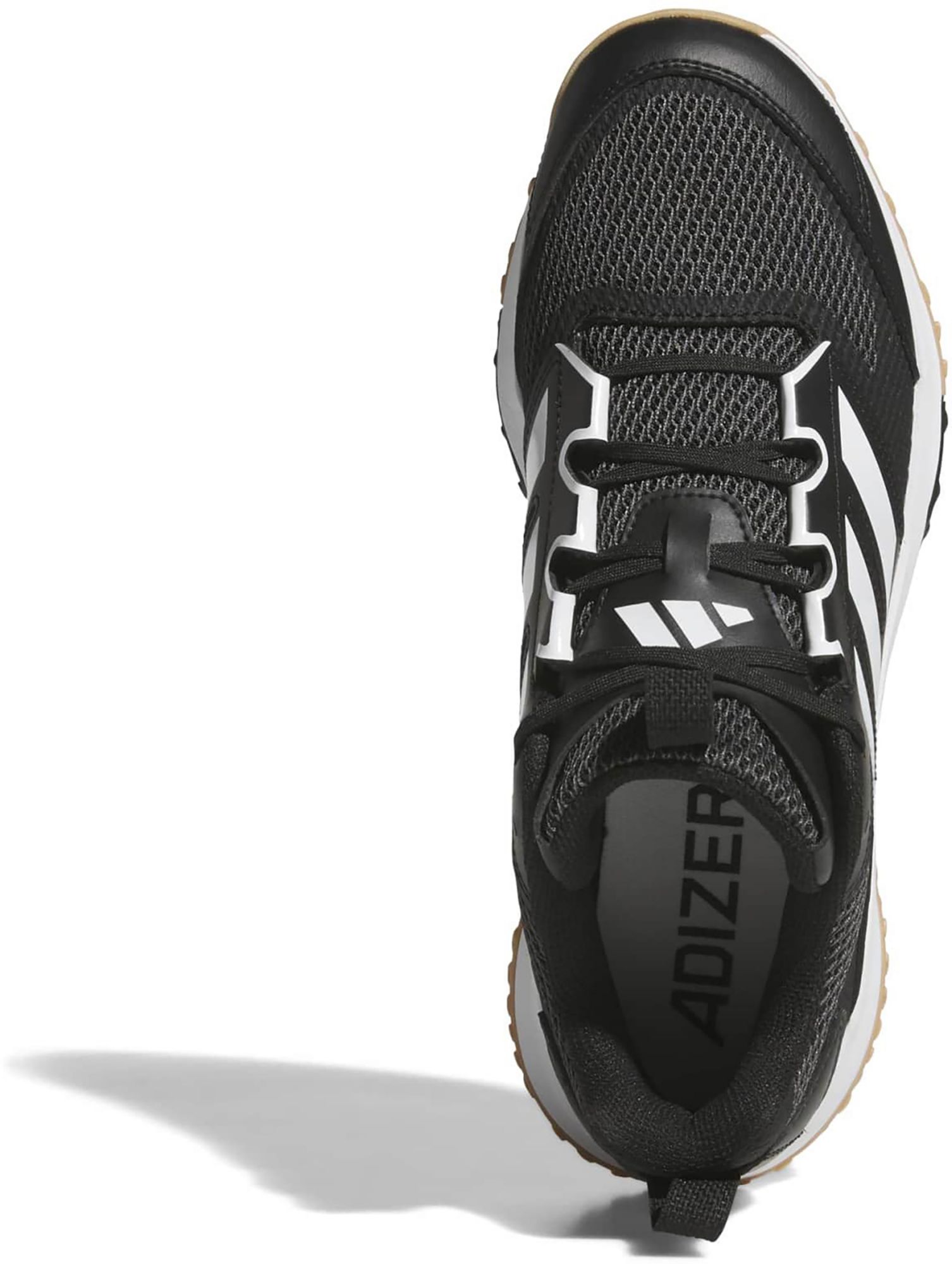 adidas Men's adizero DGT Turf Baseball Shoes product image