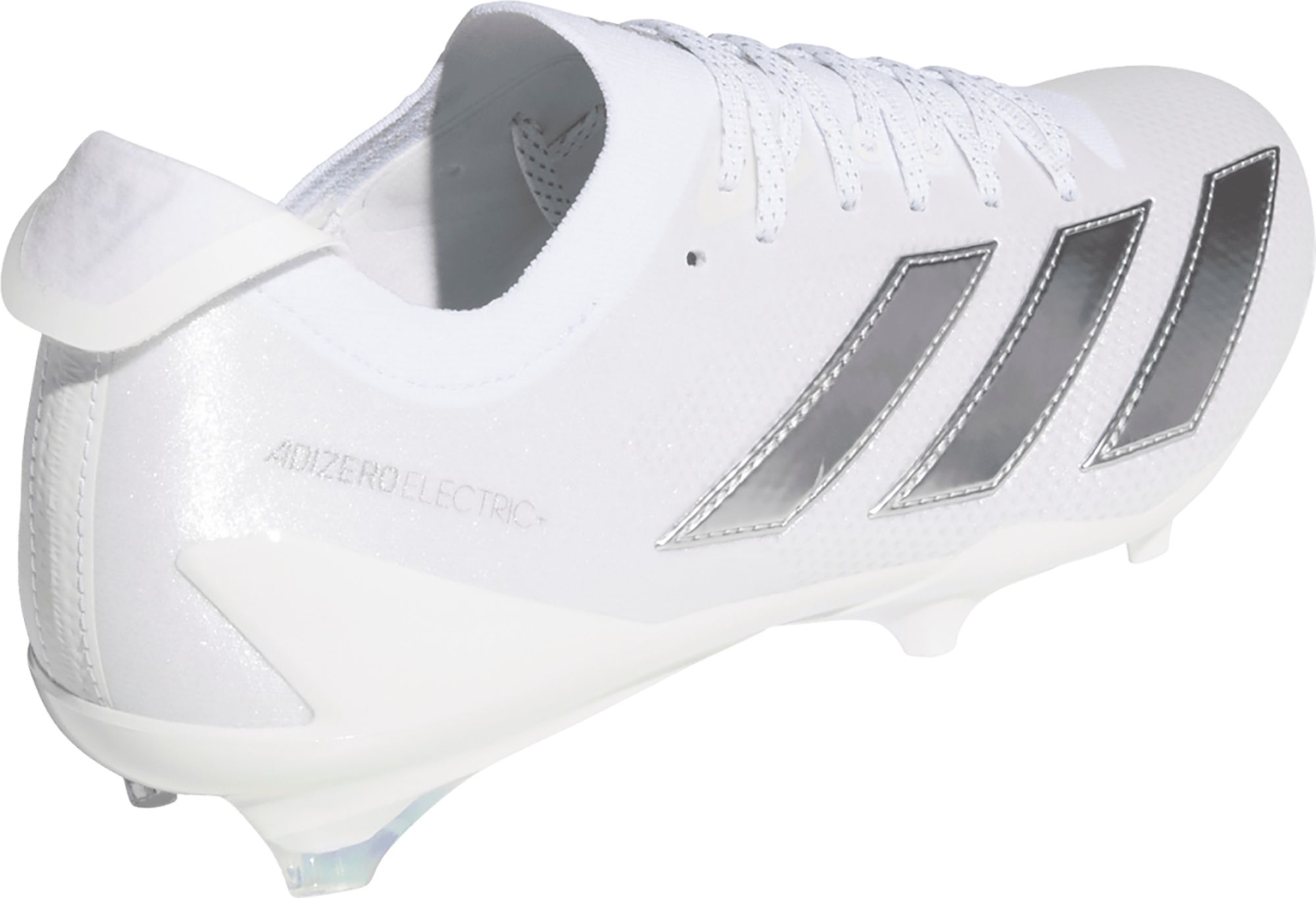 adidas adizero Electric+ II Football Cleats product image