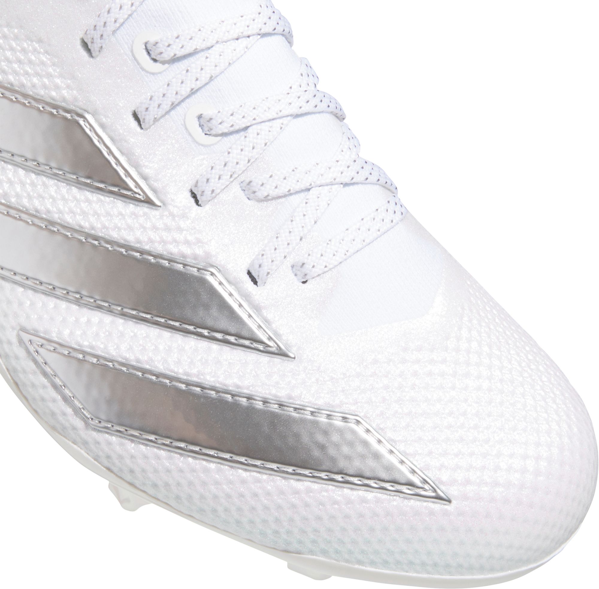adidas adizero Electric+ II Football Cleats product image
