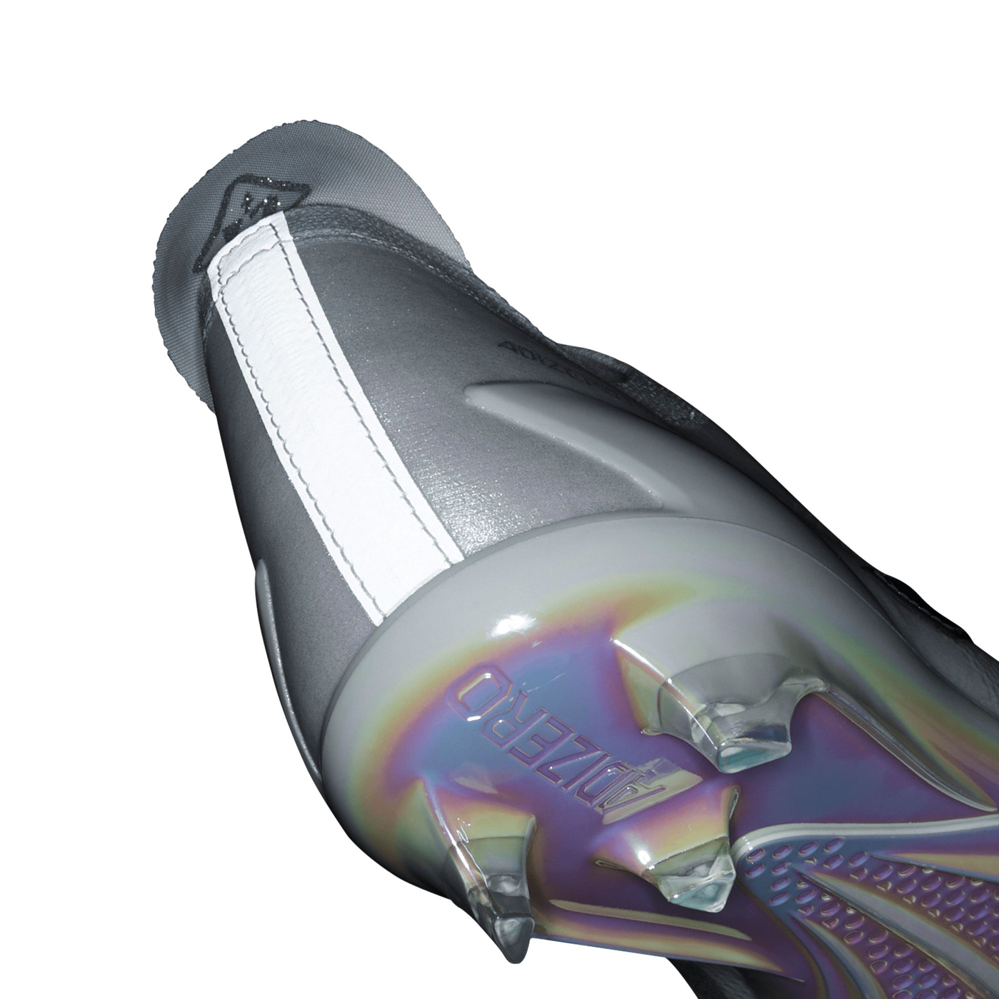 adidas adizero Electric+ II Football Cleats product image