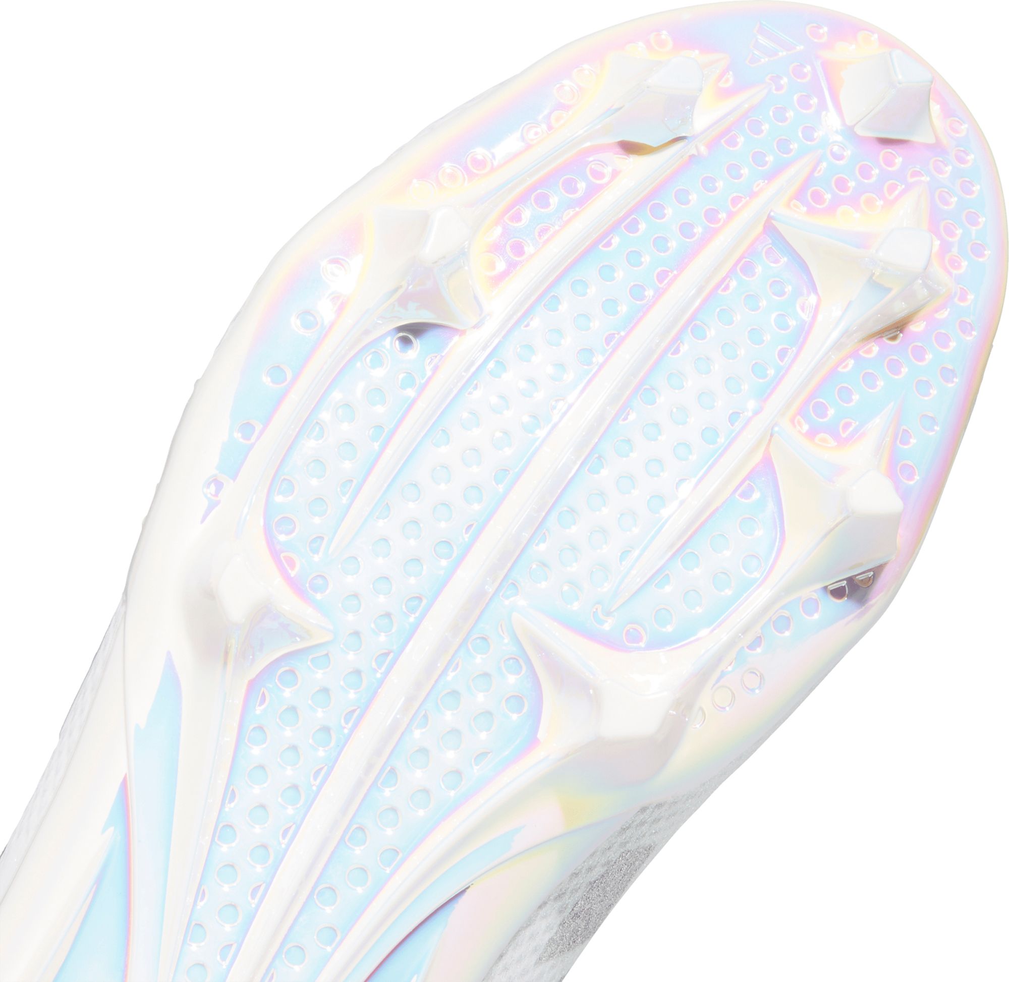 adidas adizero Electric+ II Football Cleats product image